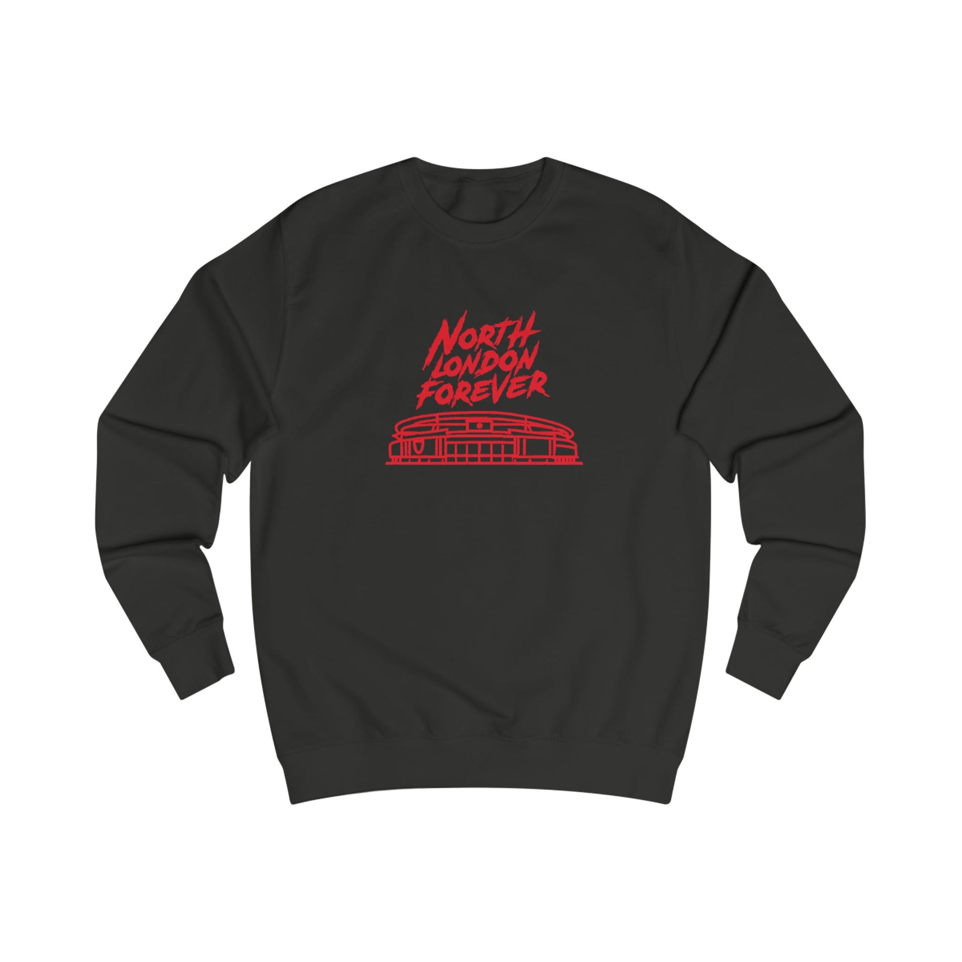 "North London Forever" Unisex Sweatshirt