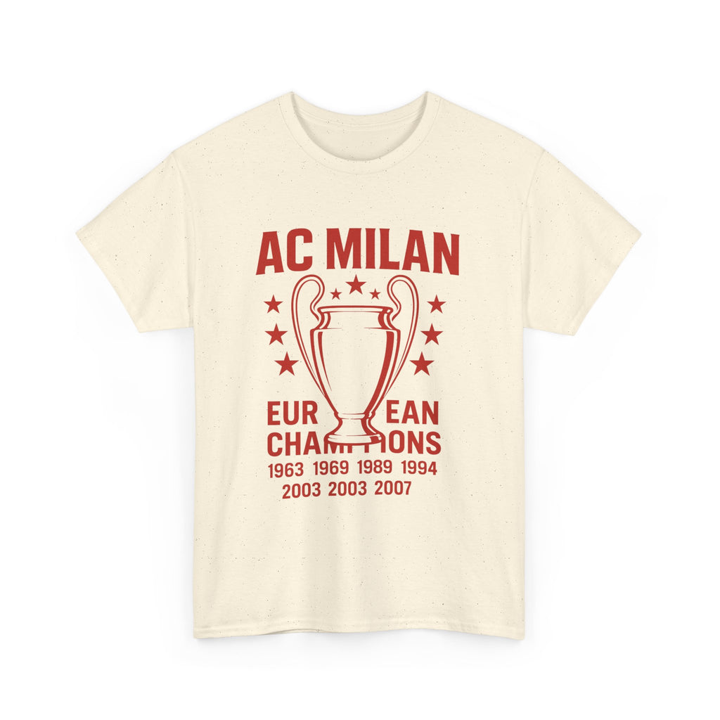 "Champions League Glory" Unisex T-Shirt