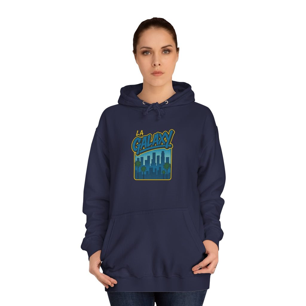 "LA Galaxy" Unisex Hoodie