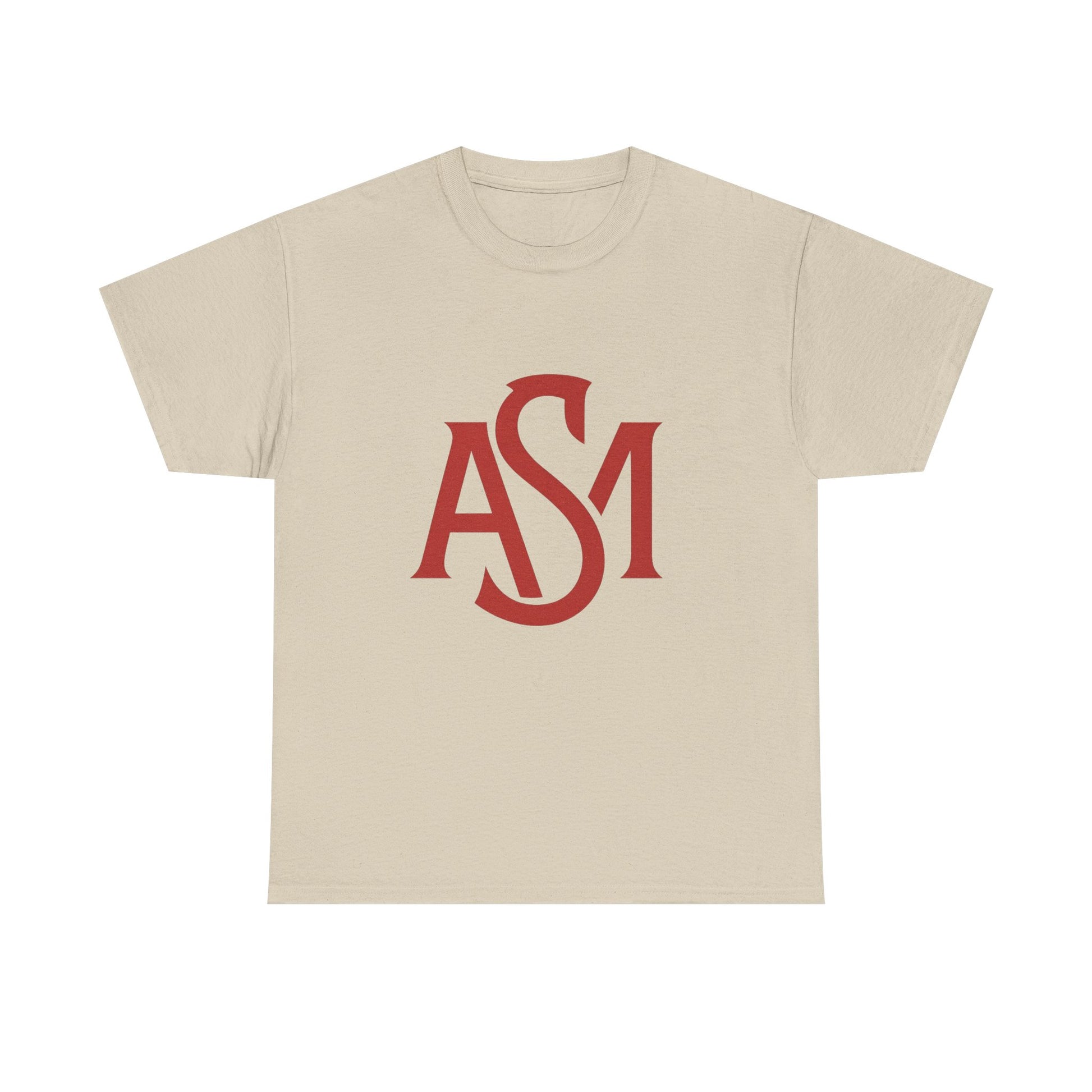 "ASM" Unisex T-Shirt