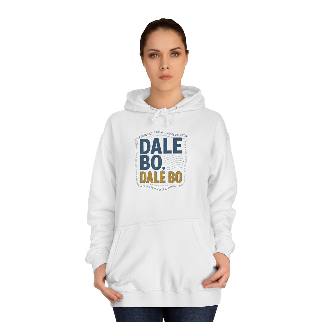 "Dale Bo" Unisex Hoodie