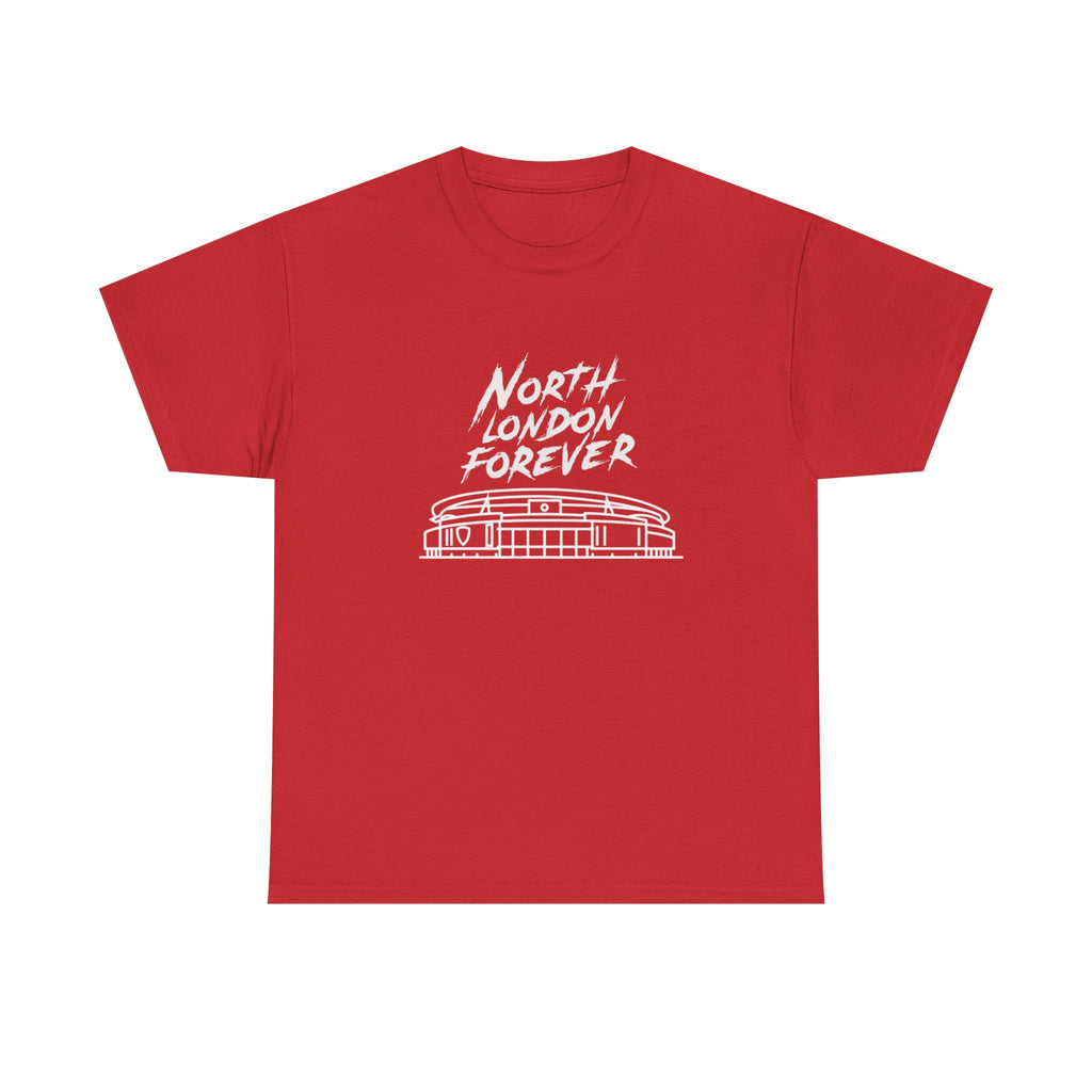 "North London Forever" T-Shirt