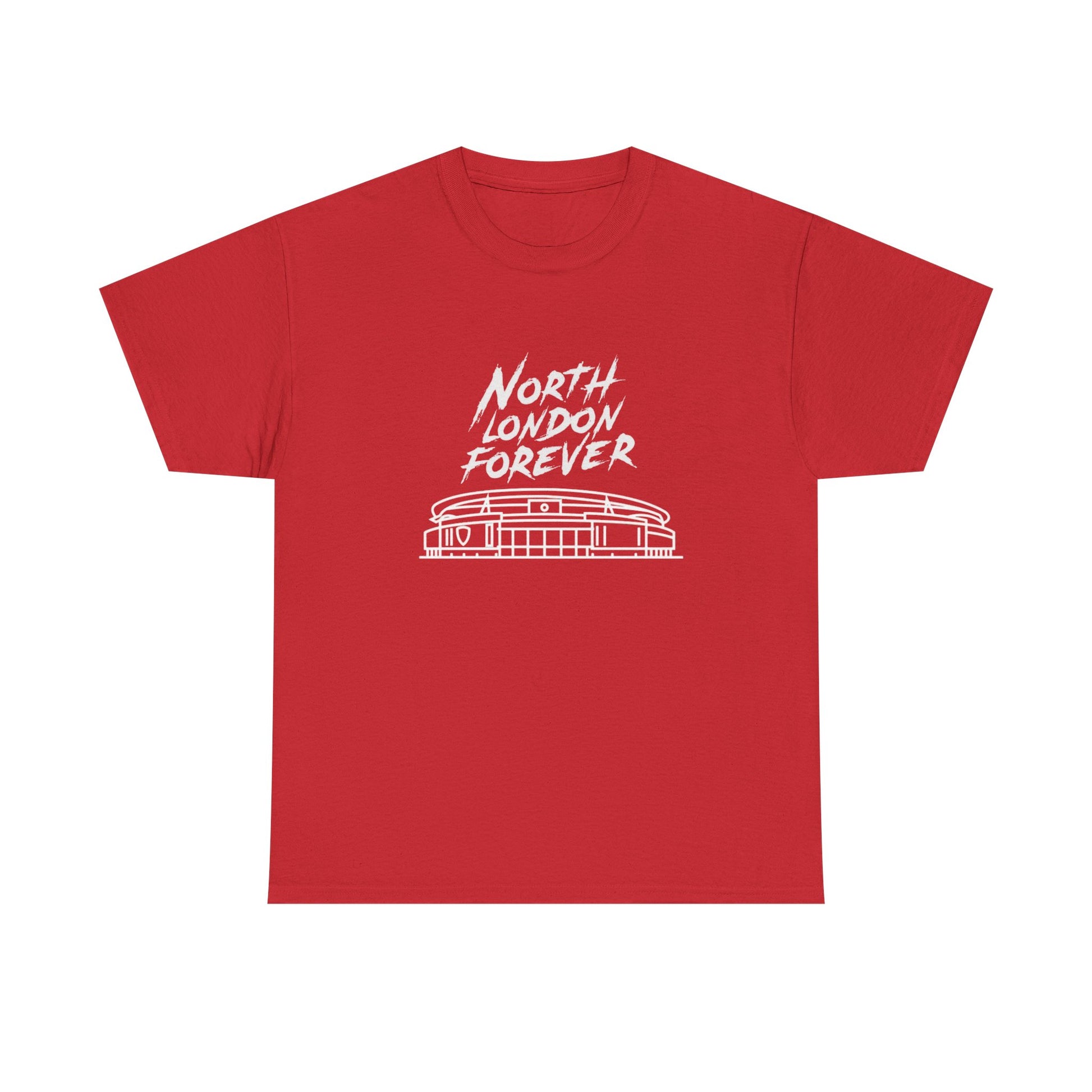 "North London Forever" T-Shirt