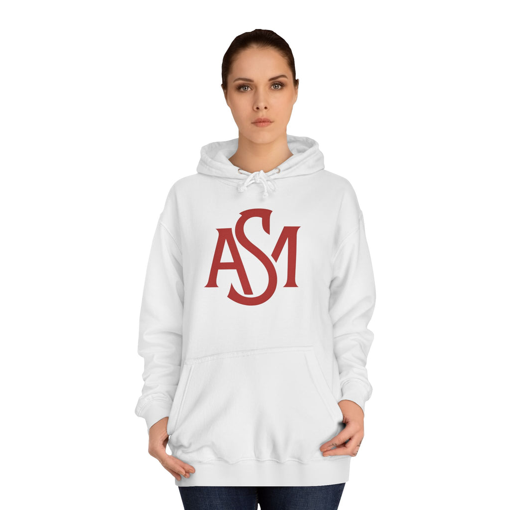 "ASM" Unisex Hoodie