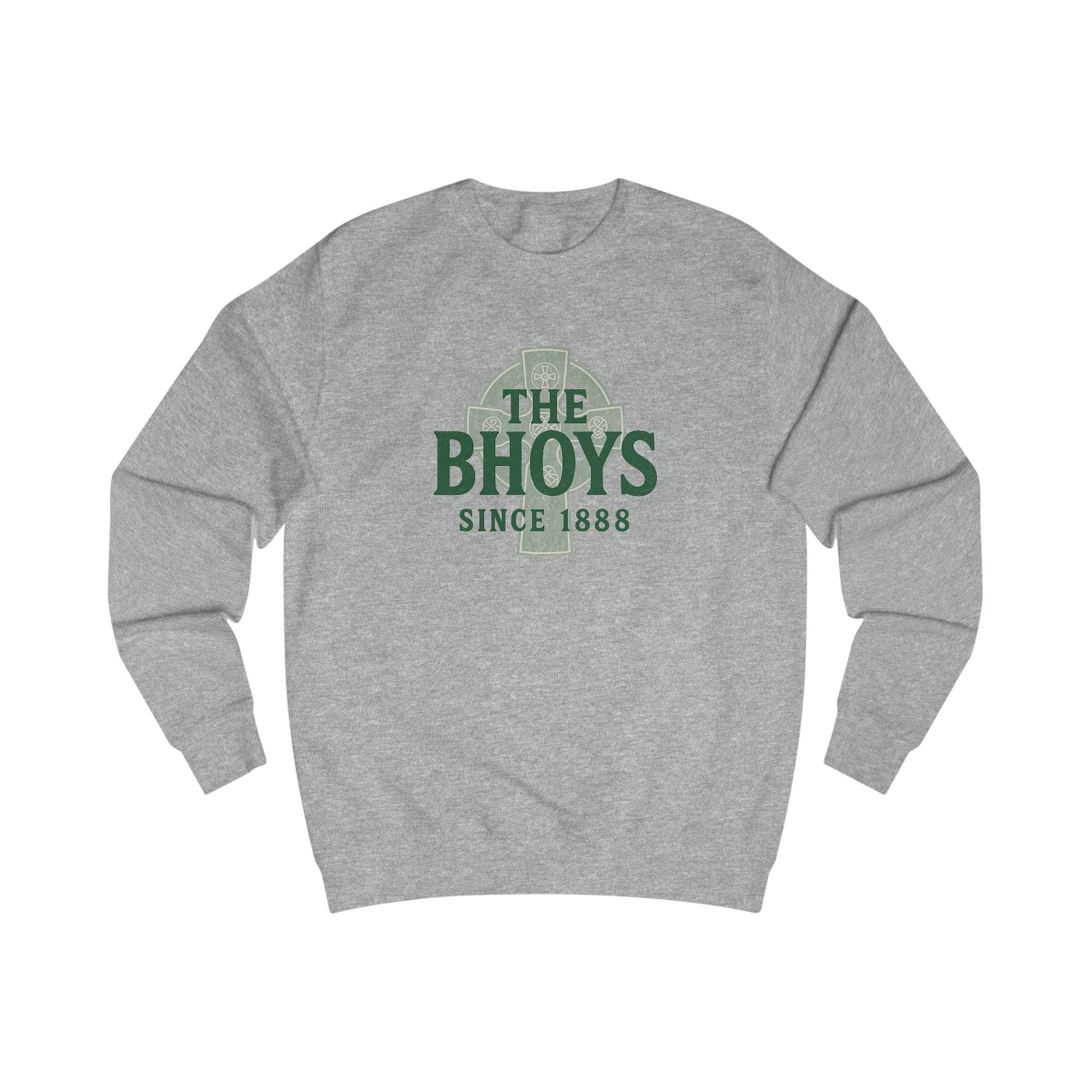 "The Bhoys 1888" Unisex Sweatshirt