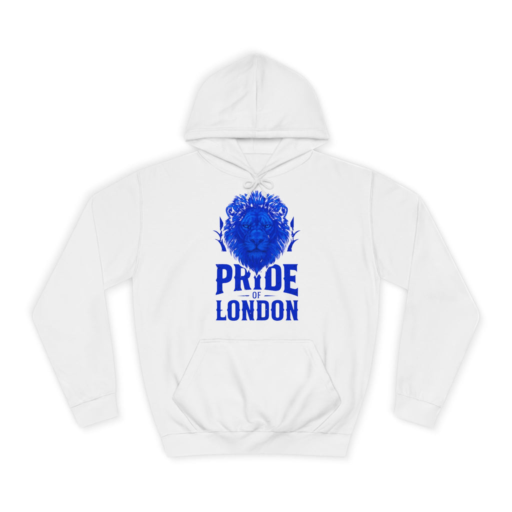"Pride Of London" Unisex Hoodie