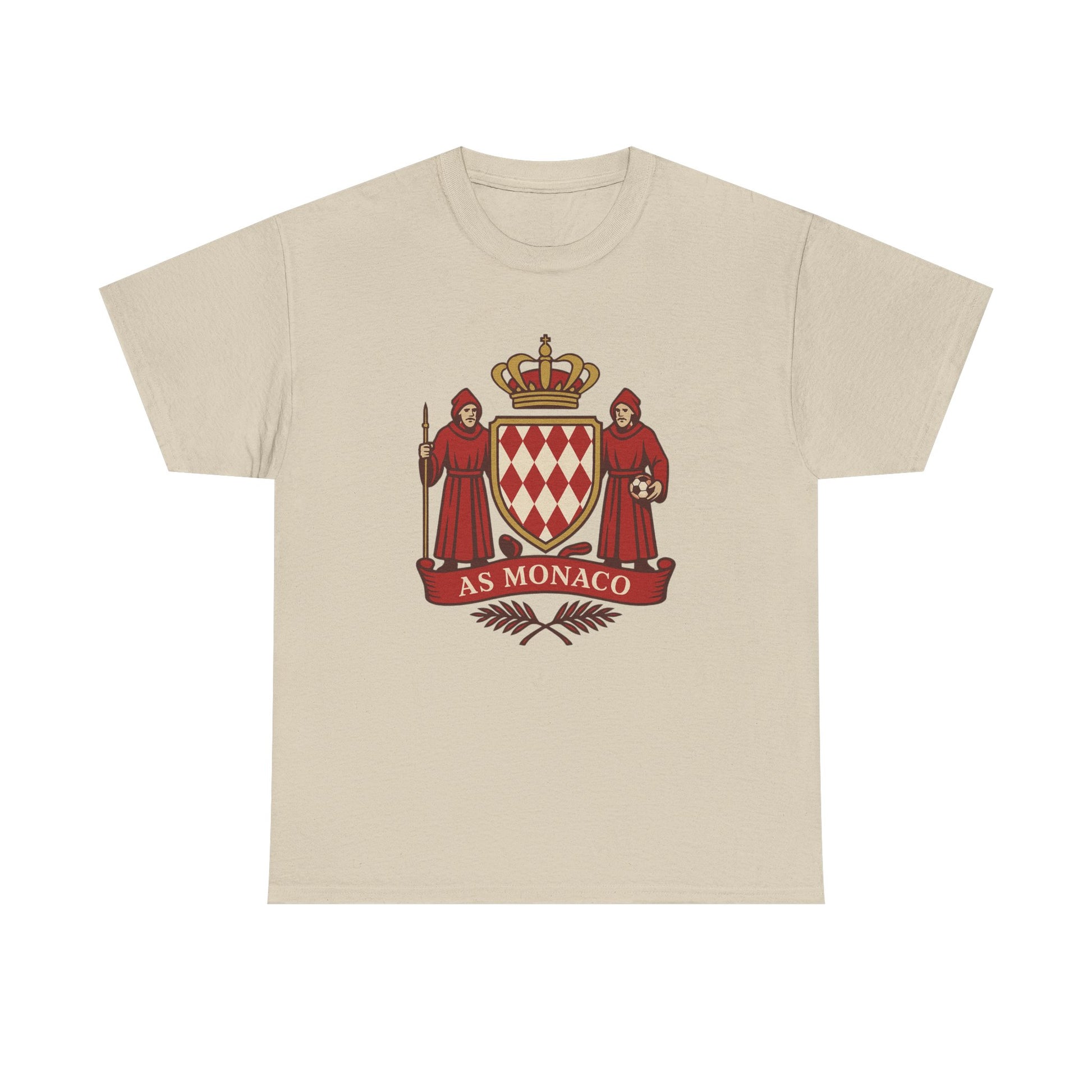 "Royal Arms" Unisex T-Shirt