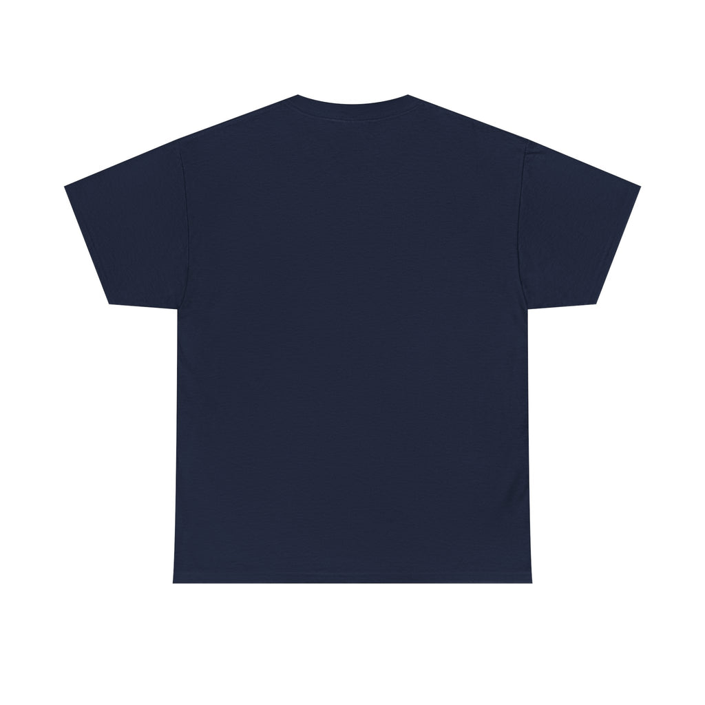 "Blue Moon Rising" Unisex T-Shirt