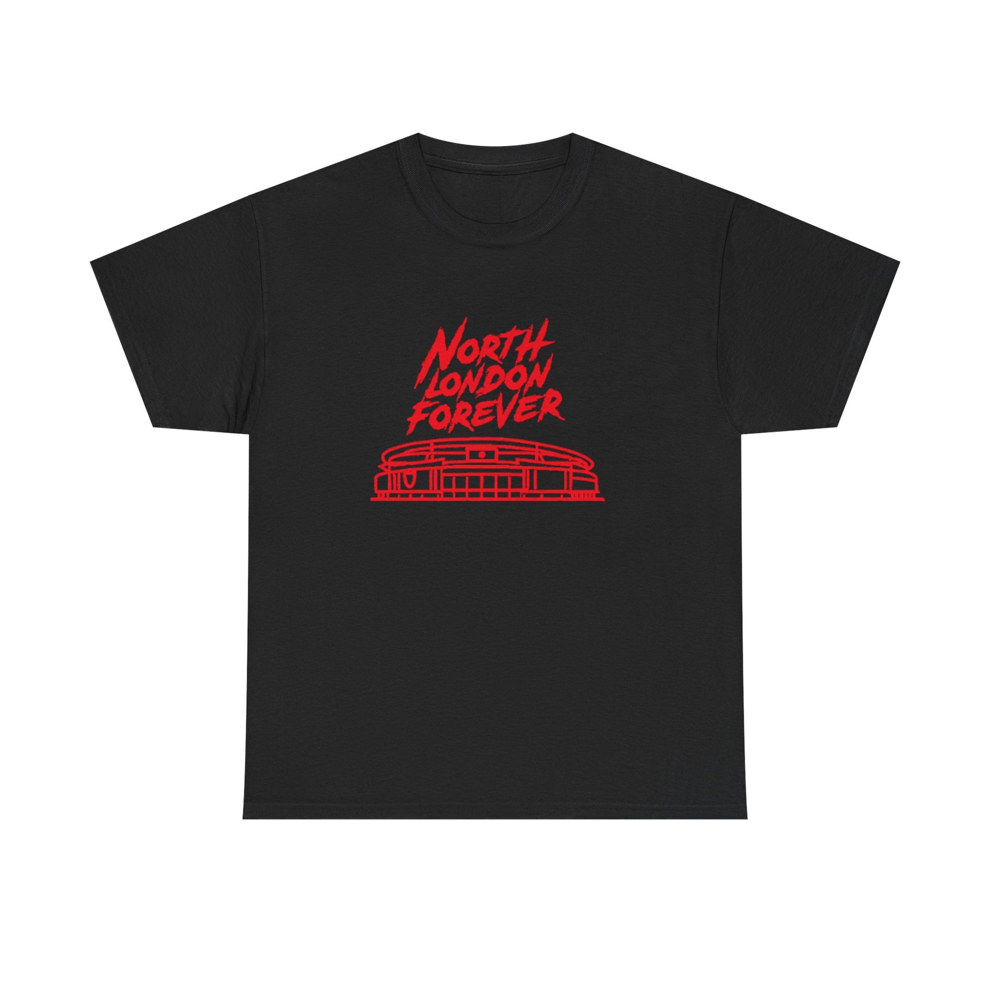 "North London Forever" T-Shirt
