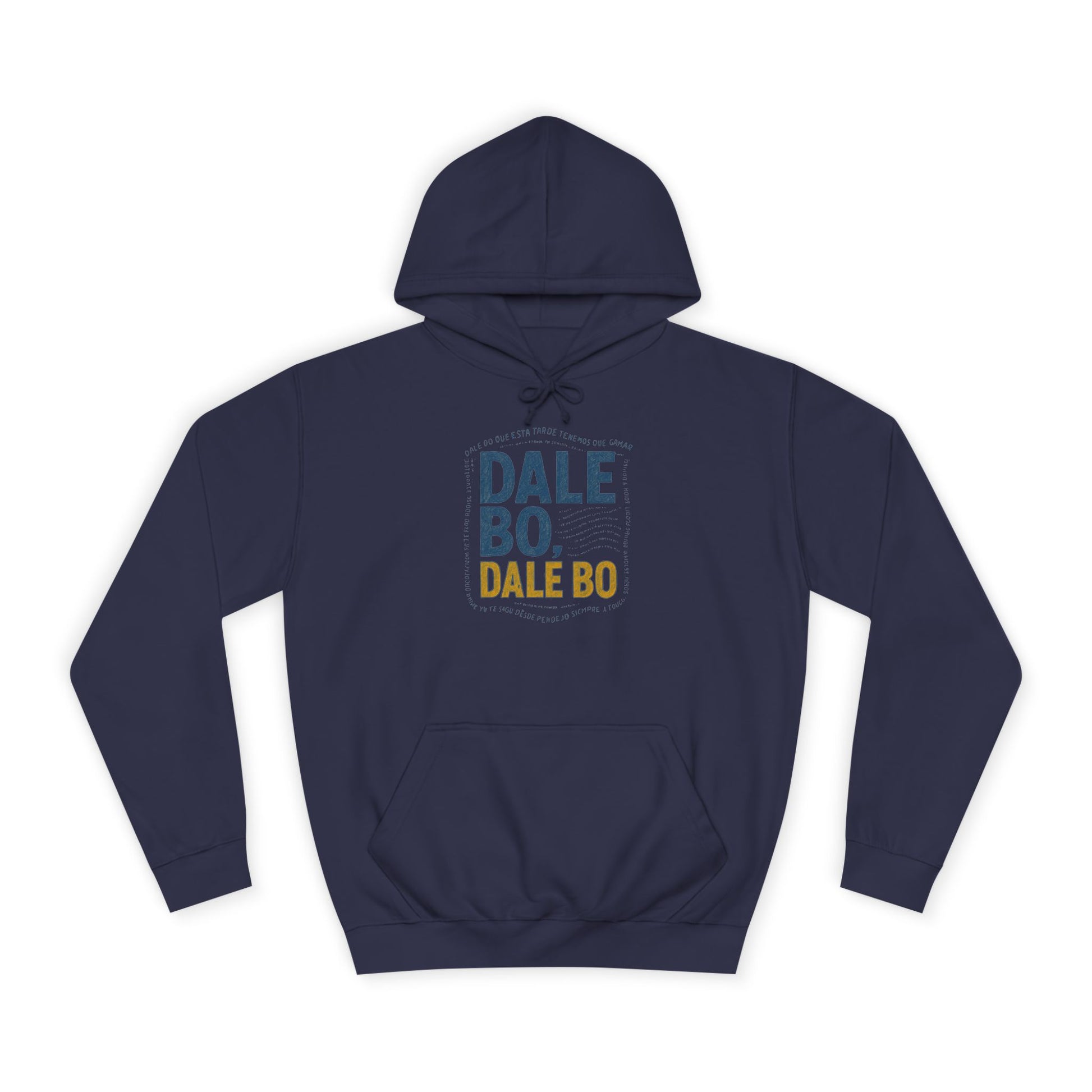 "Dale Bo" Unisex Hoodie