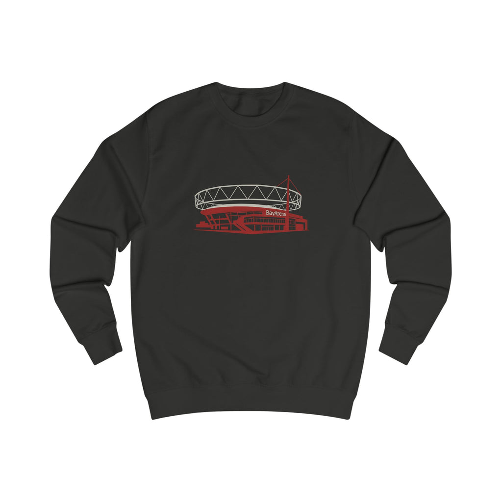 "Bay Arena" Unisex Sweatshirt