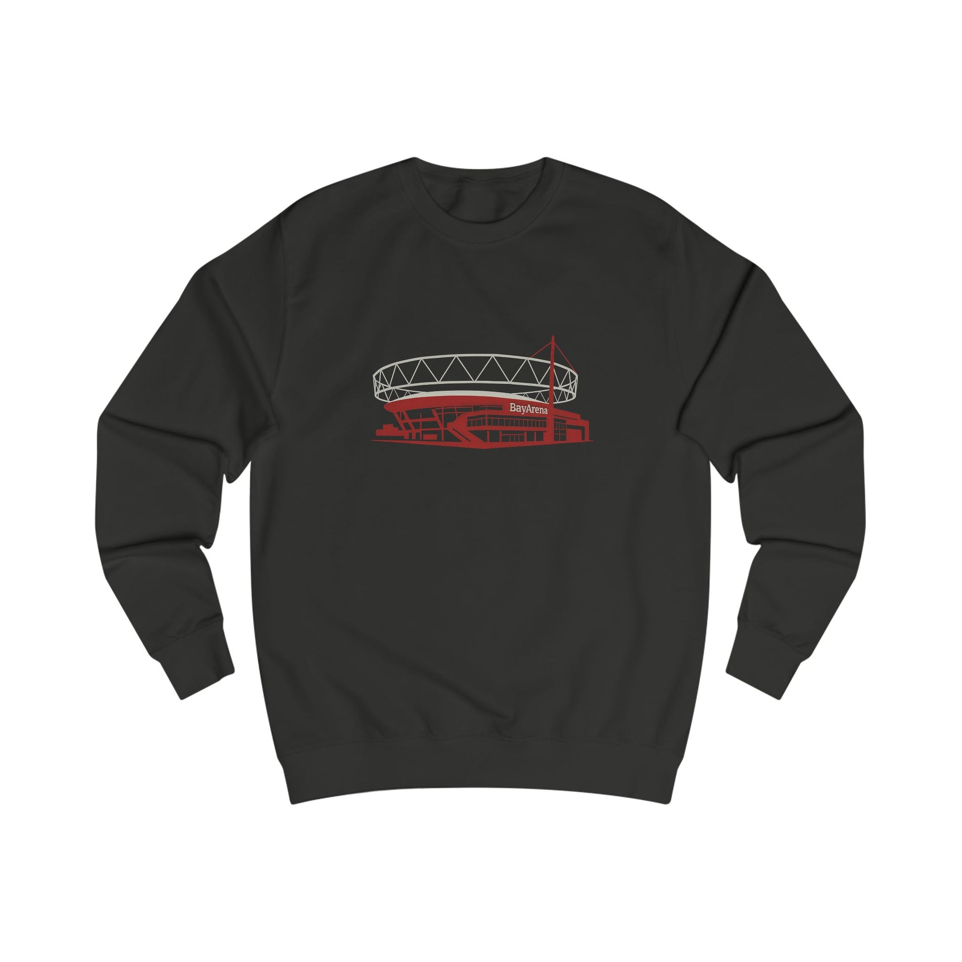 "Bay Arena" Unisex Sweatshirt