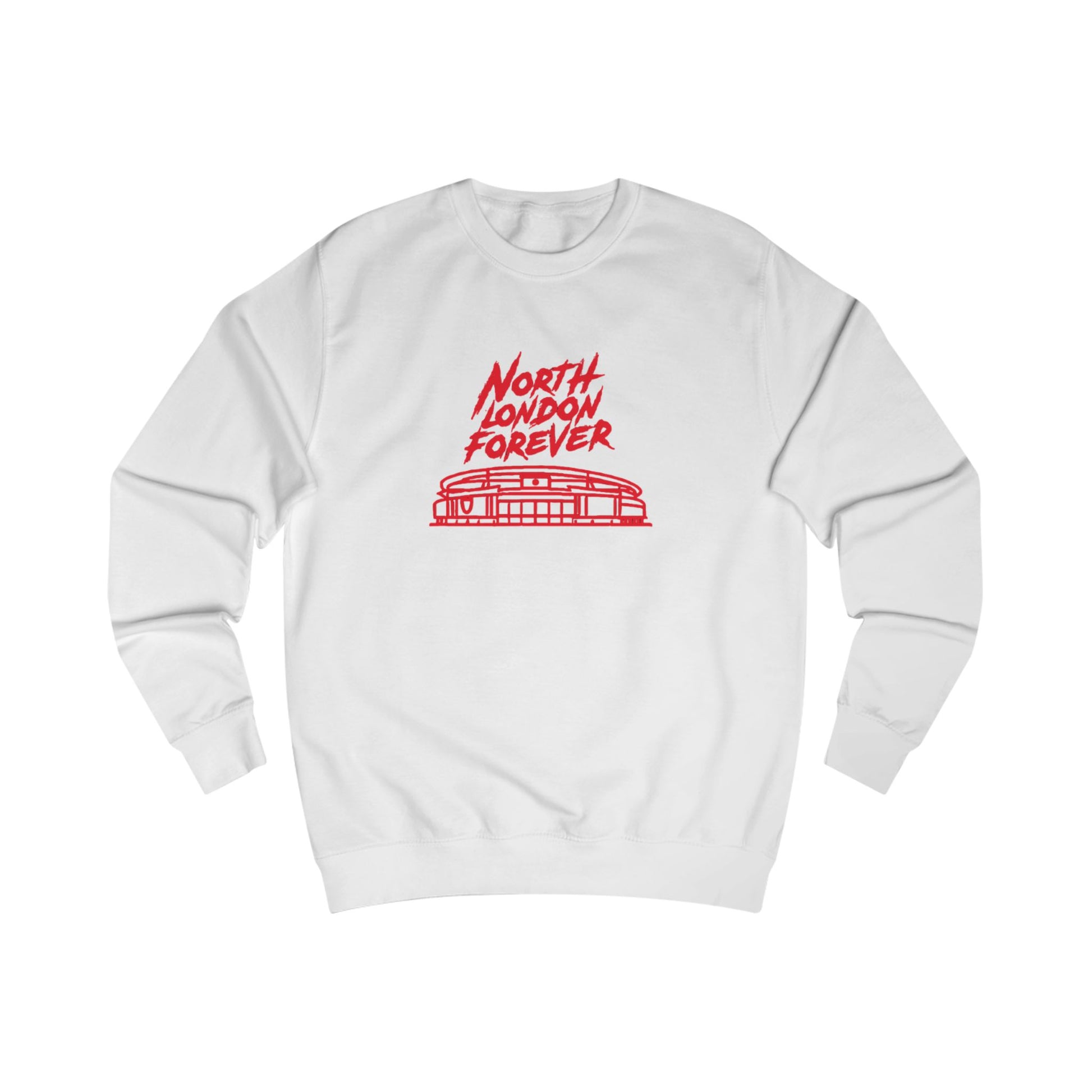 "North London Forever" Unisex Sweatshirt