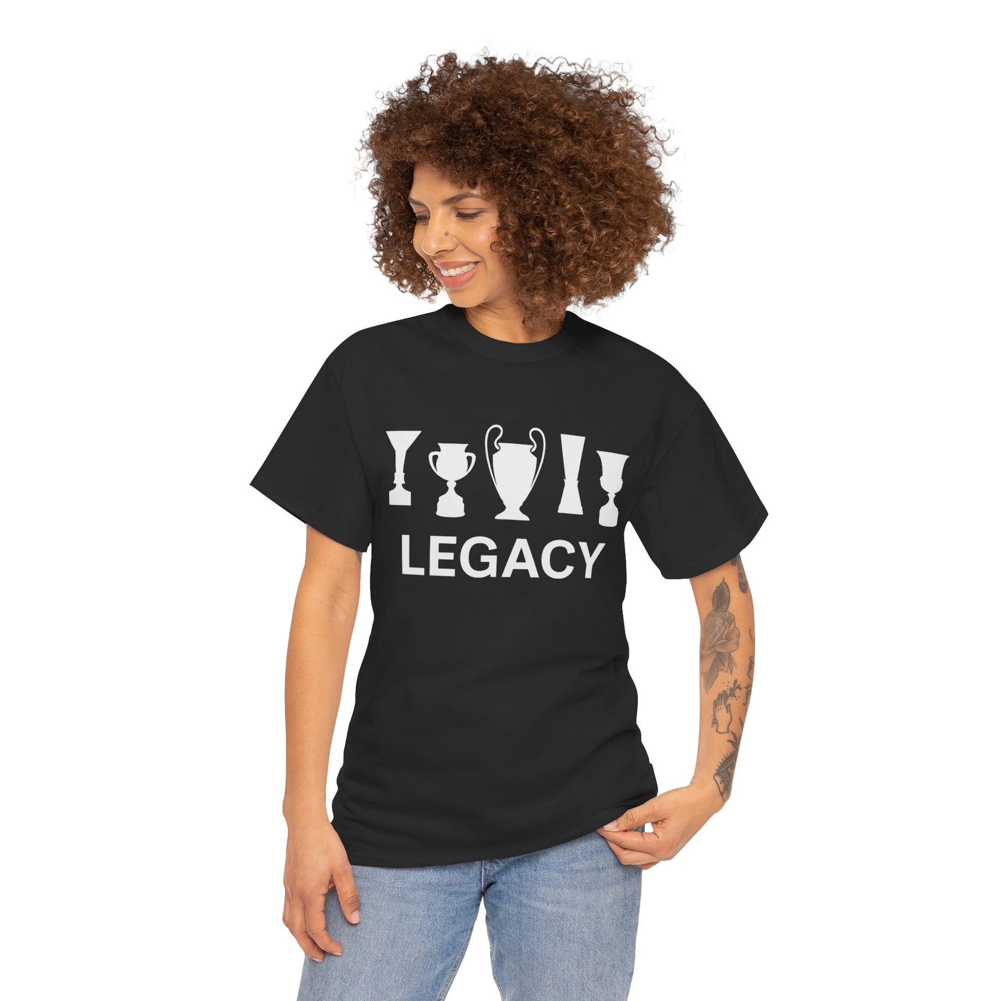 "Legacy" Unisex T-Shirt