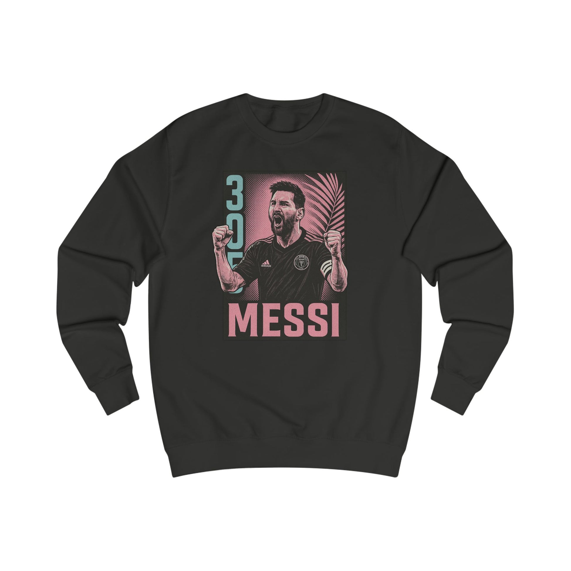 "Messi 305" Unisex Sweatshirt