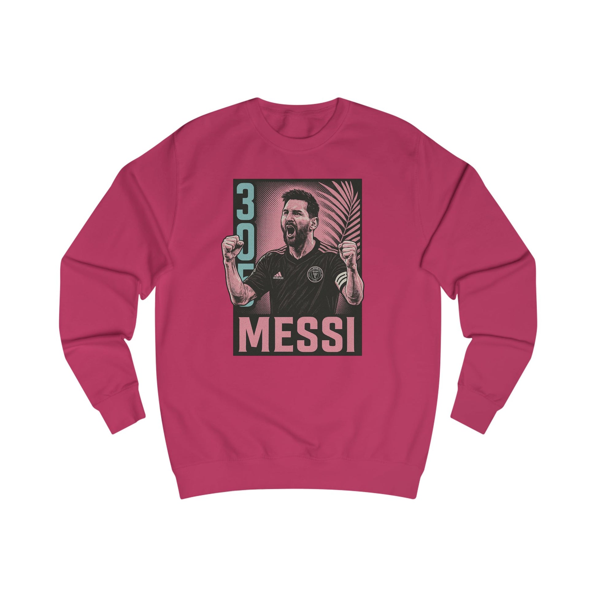 "Messi 305" Unisex Sweatshirt