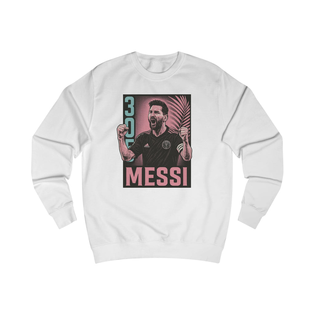"Messi 305" Unisex Sweatshirt