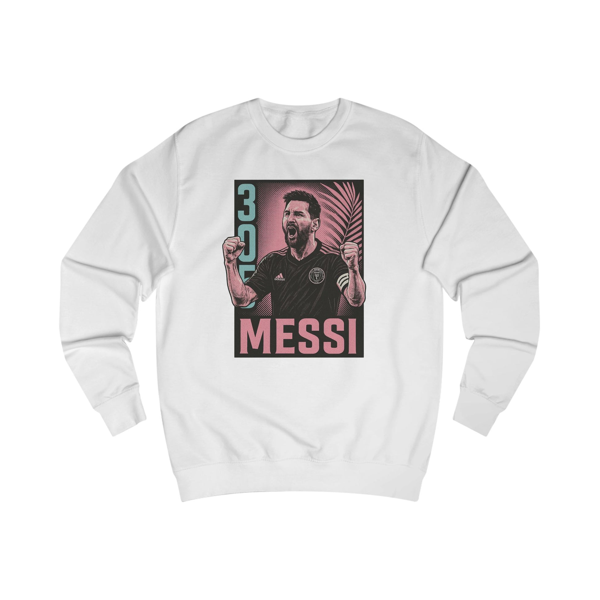 "Messi 305" Unisex Sweatshirt