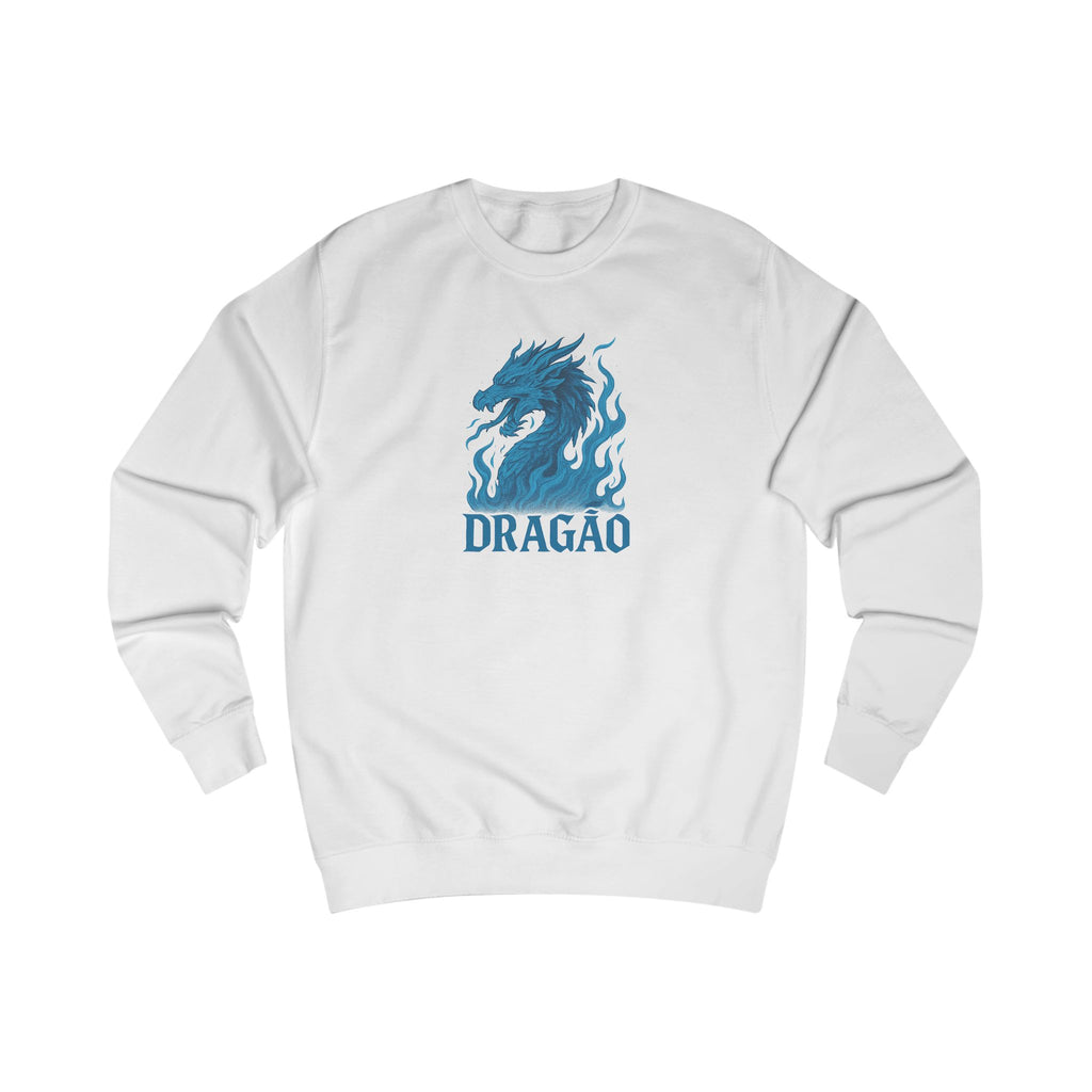 "Dragao" Unisex Sweatshirt