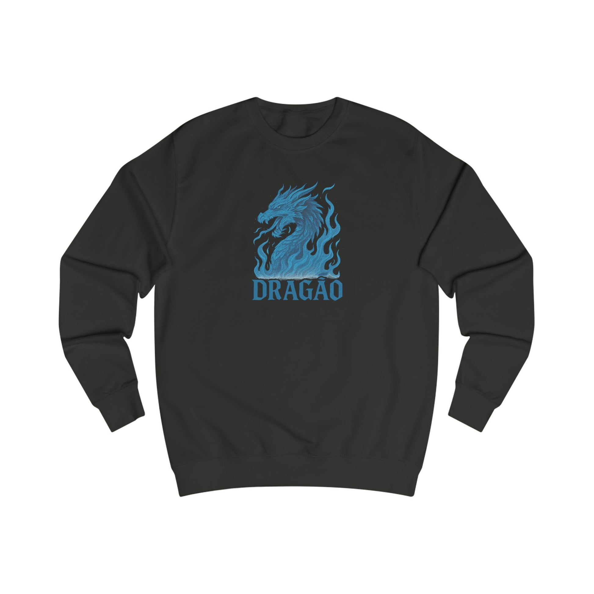 "Dragao" Unisex Sweatshirt