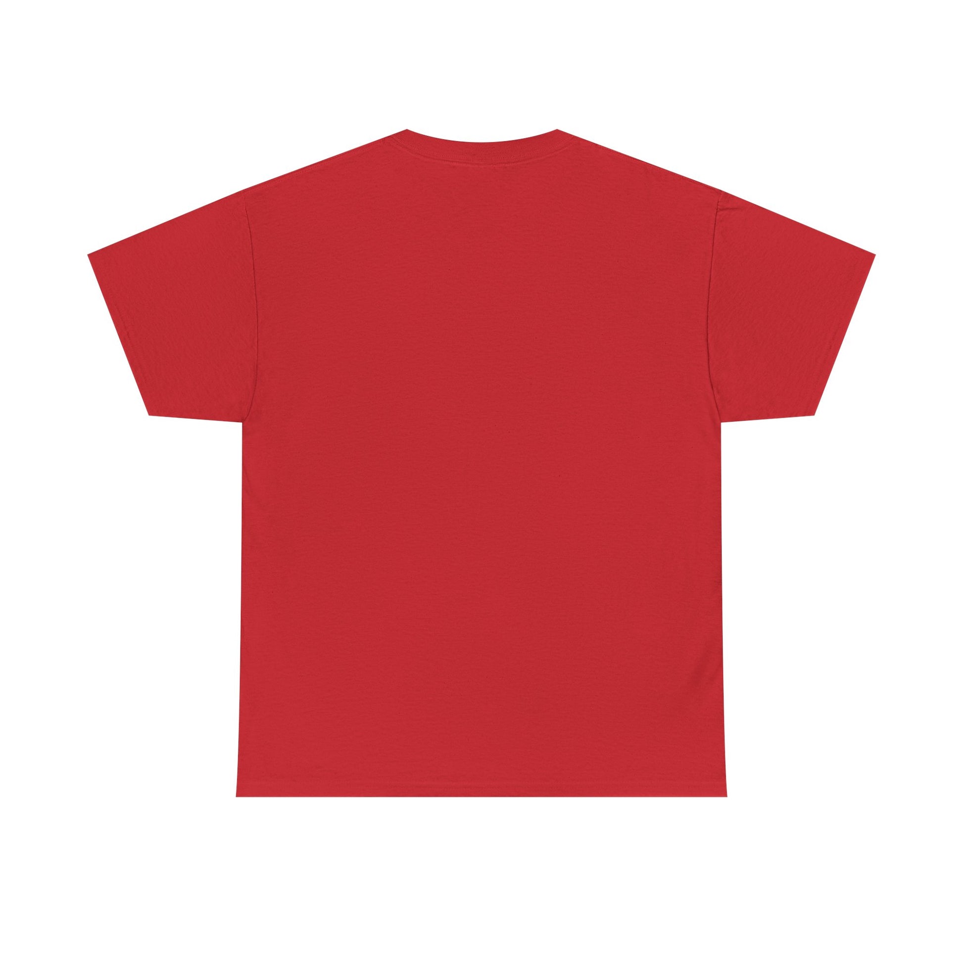 "The City Is Ours" Unisex T-Shirt