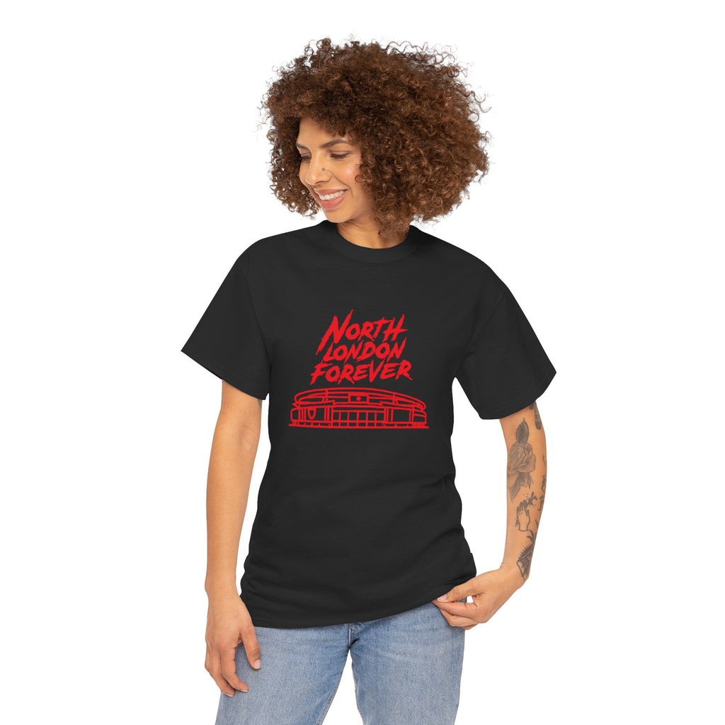 "North London Forever" T-Shirt