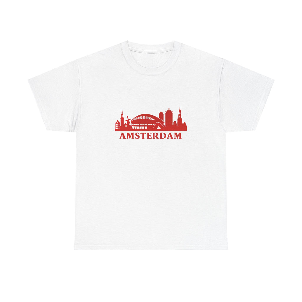 "Amsterdam" Unisex T-Shirt
