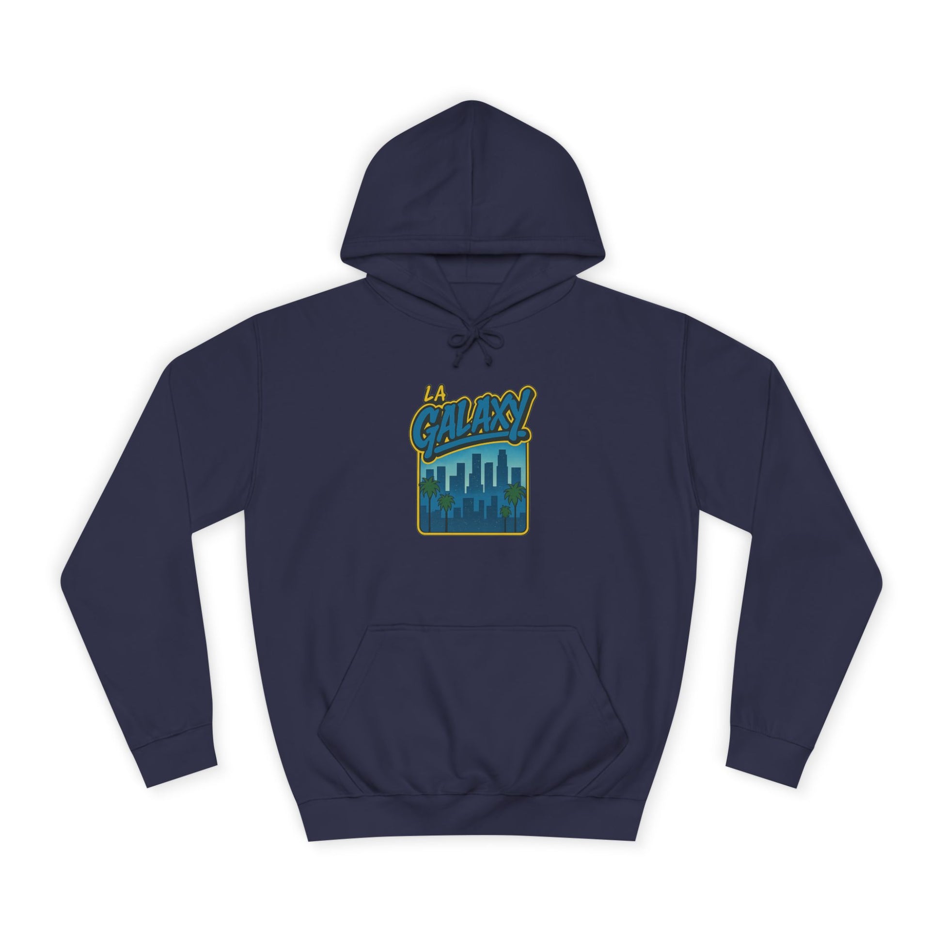 "LA Galaxy" Unisex Hoodie