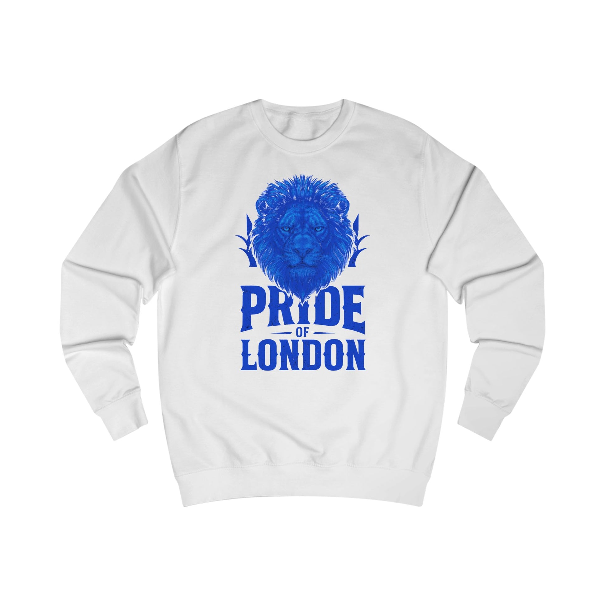 "Pride Of London" Unisex Sweatshirt