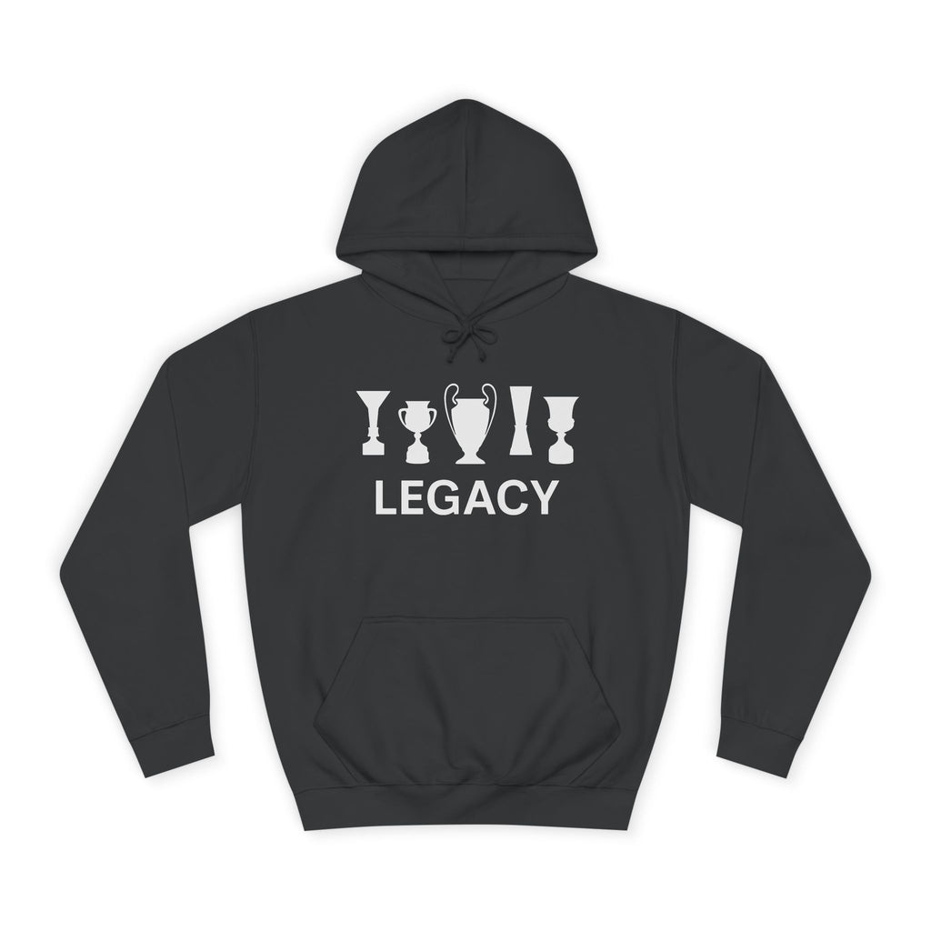 "Legacy" Unisex Hoodie