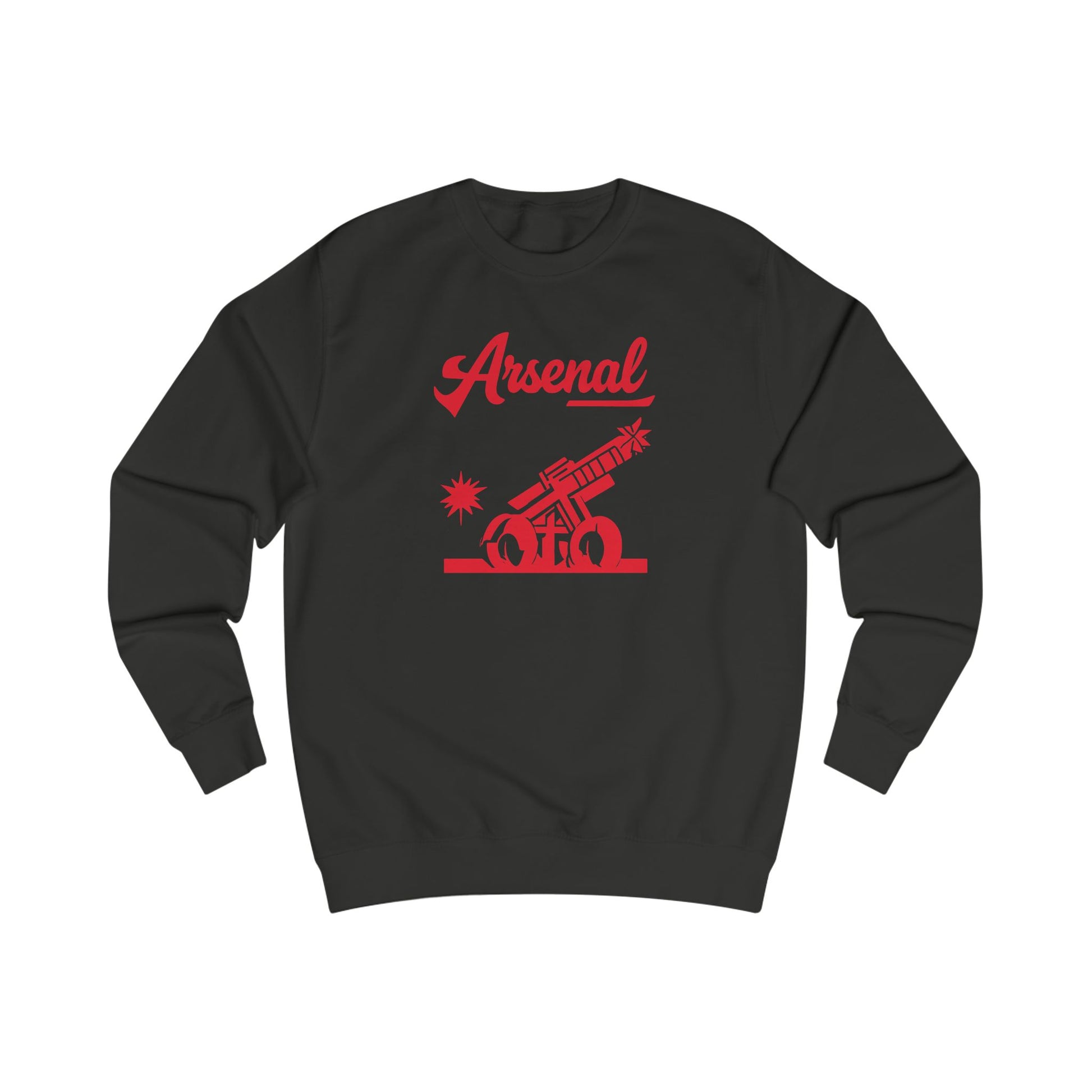 "Cannon" Unisex Sweatshirt