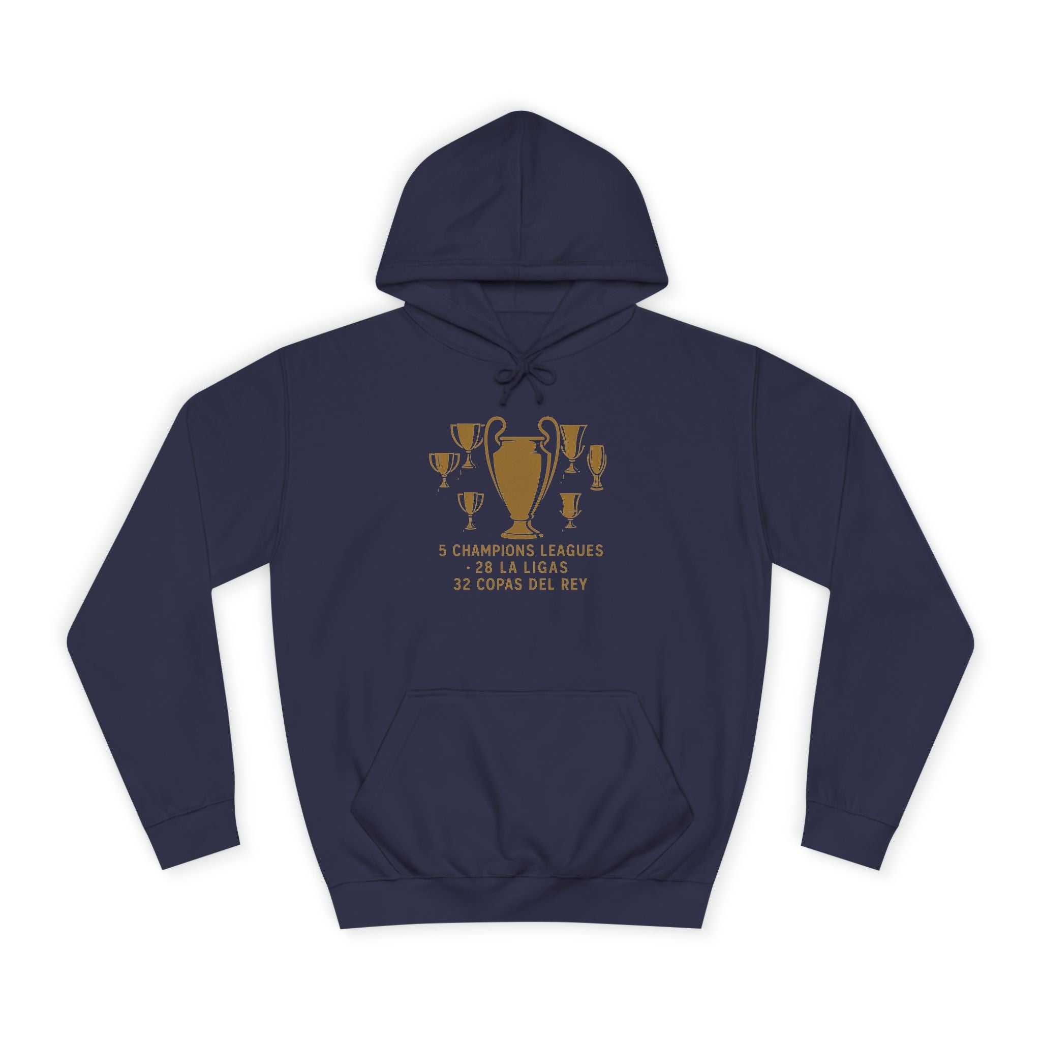 "Trophy Cabinet" Unisex Hoodie