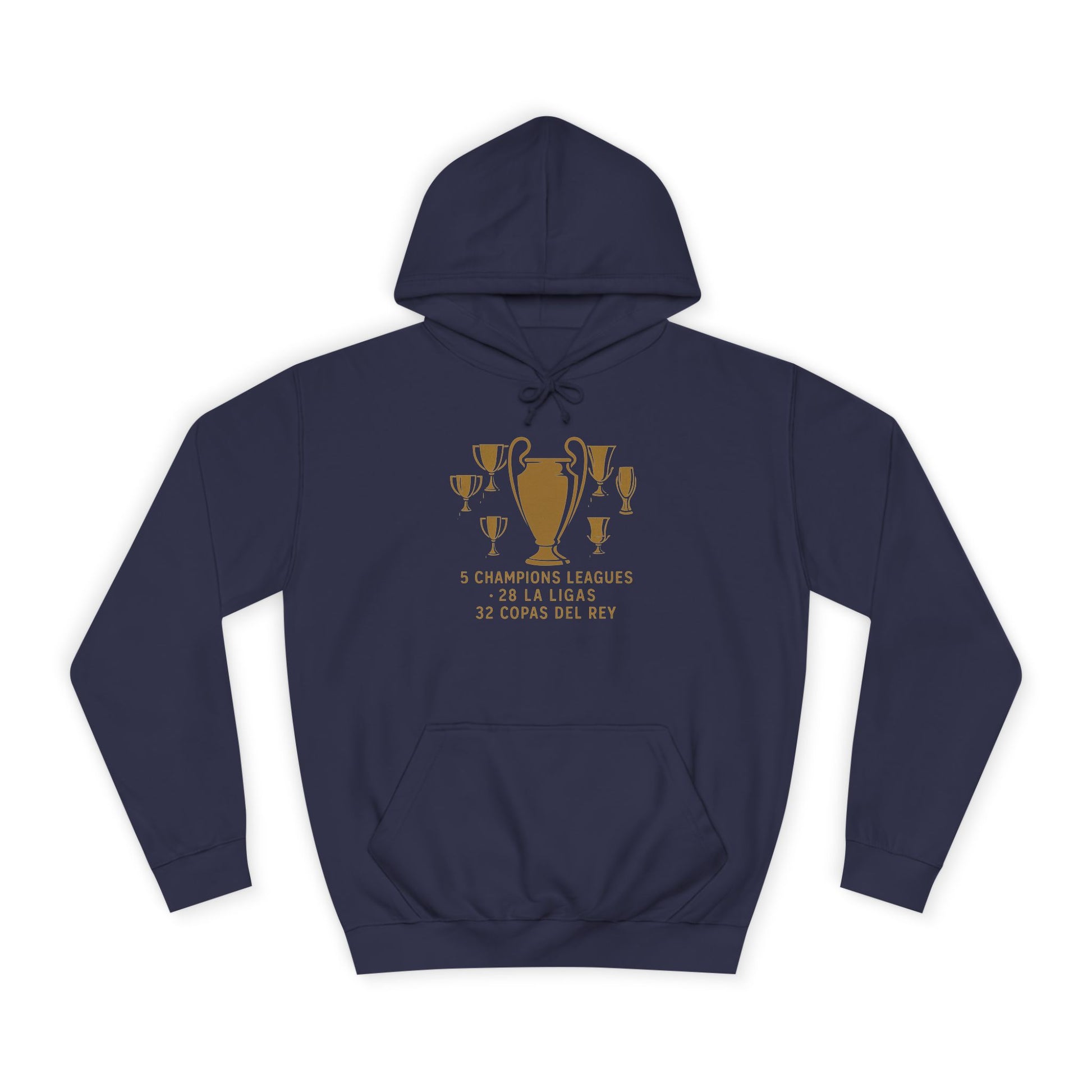 "Trophy Cabinet" Unisex Hoodie