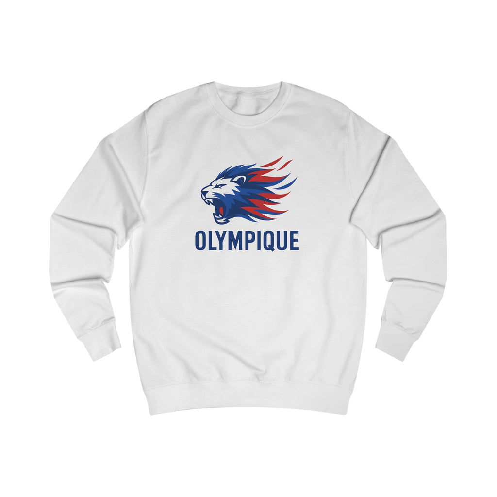 "Olympique" Unisex Sweatshirt