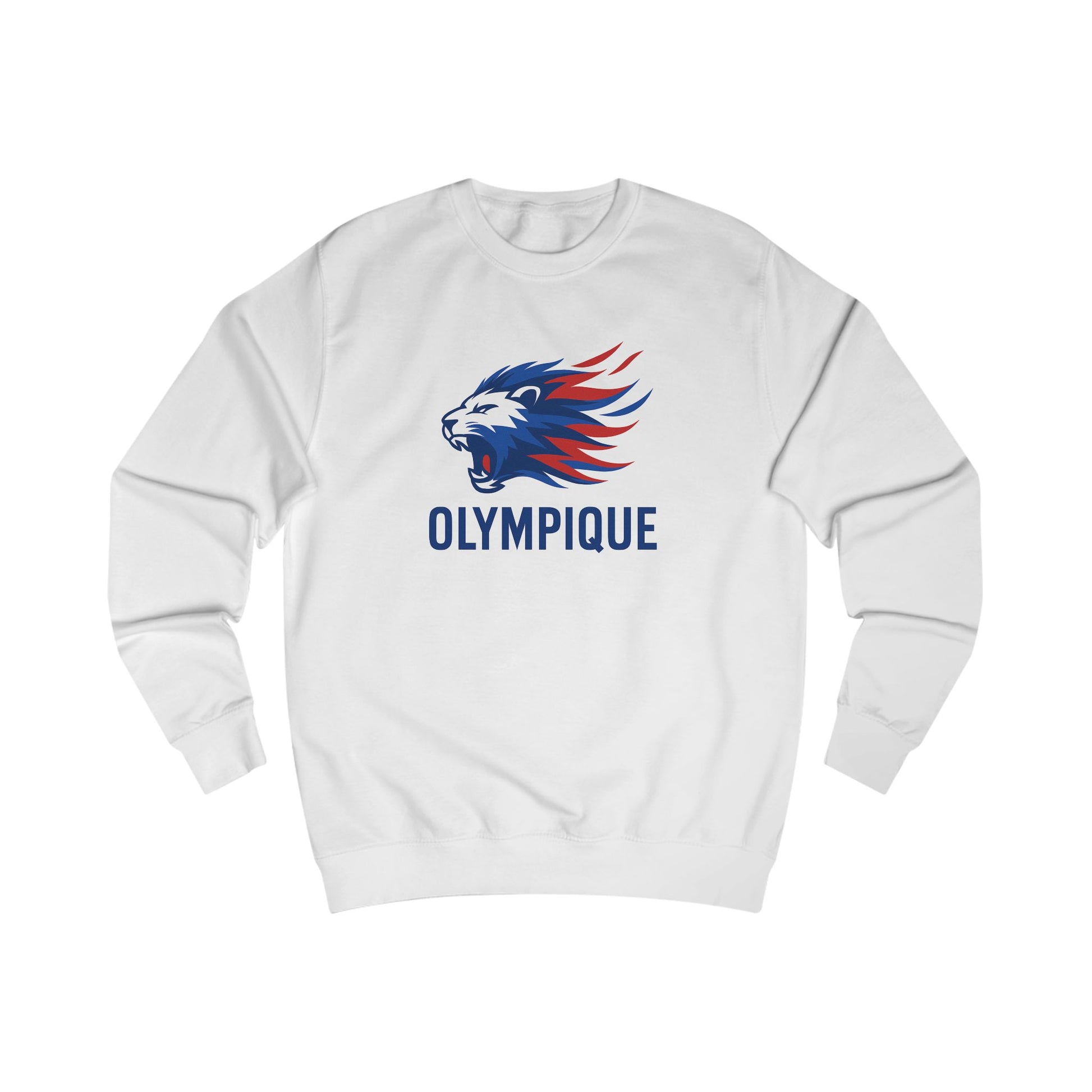"Olympique" Unisex Sweatshirt