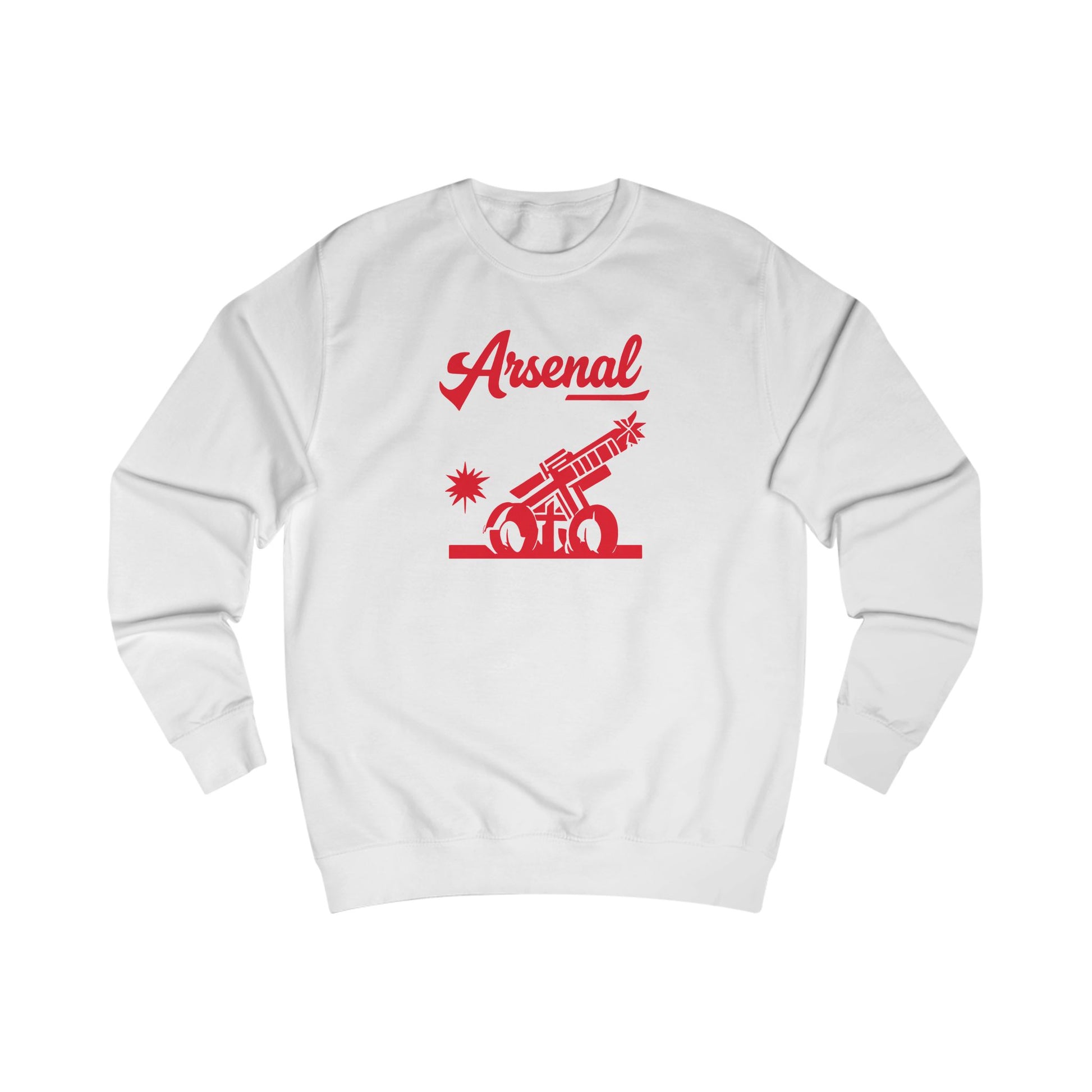 "Cannon" Unisex Sweatshirt