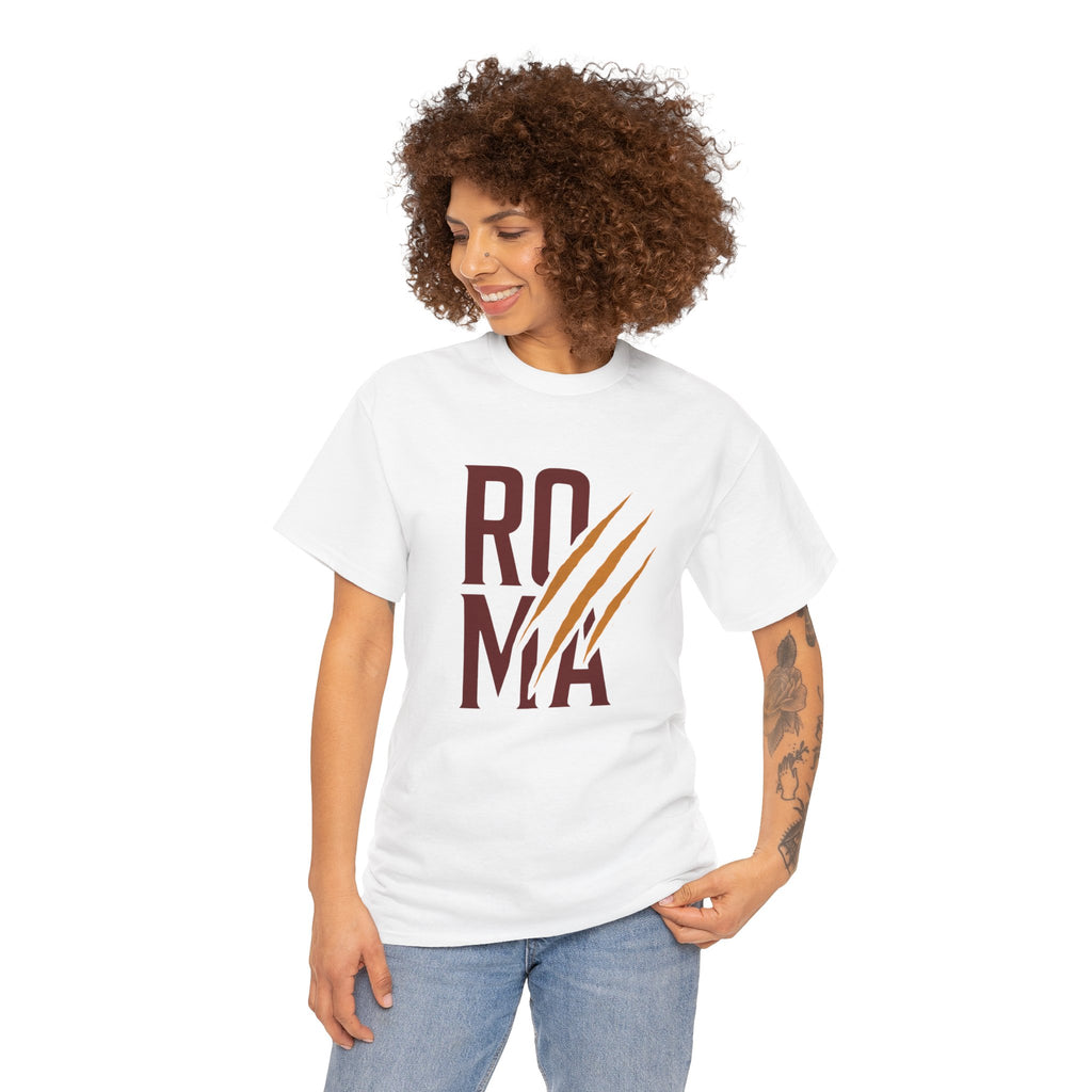"Roma Scratch" Unisex T-Shirt