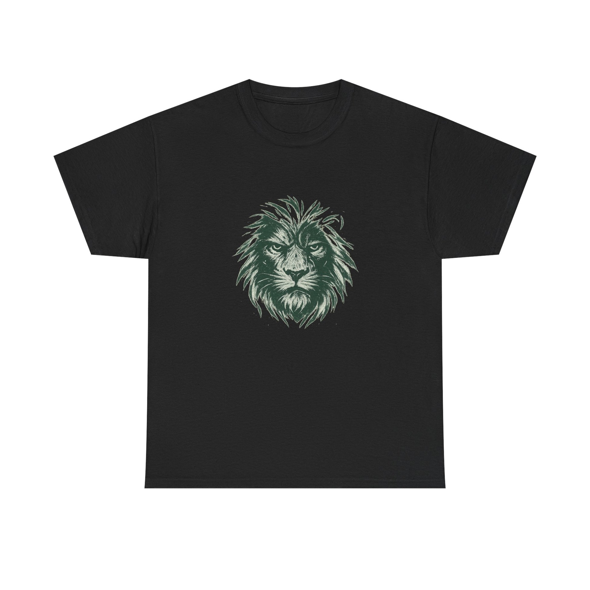 "Lion Spirit" Unisex T-Shirt
