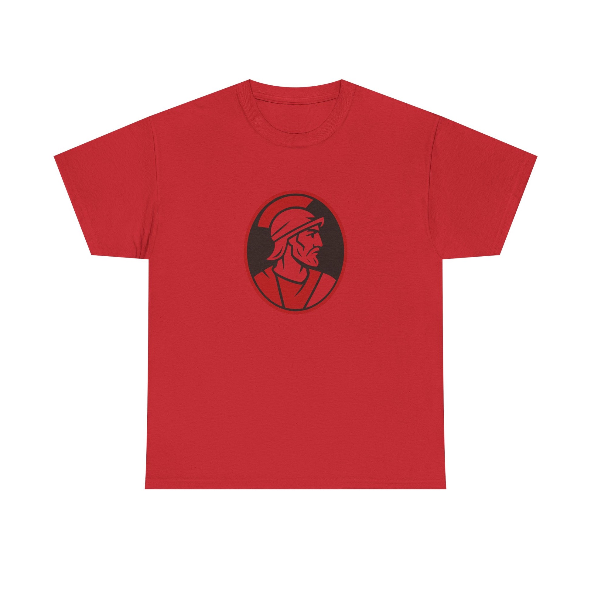 "Greek Hero" Unisex T-Shirt