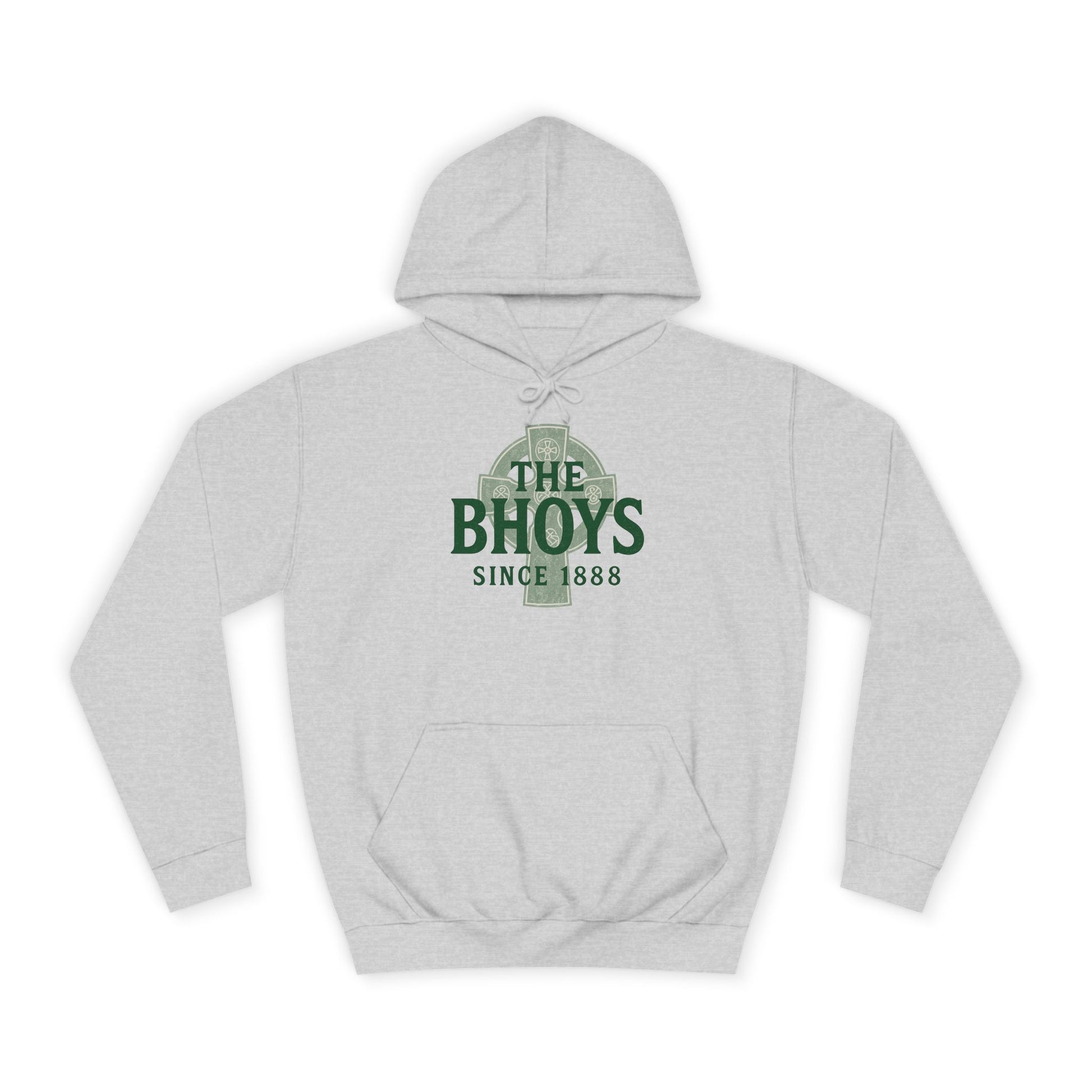 "The Bhoys 1888" Unisex Hoodie