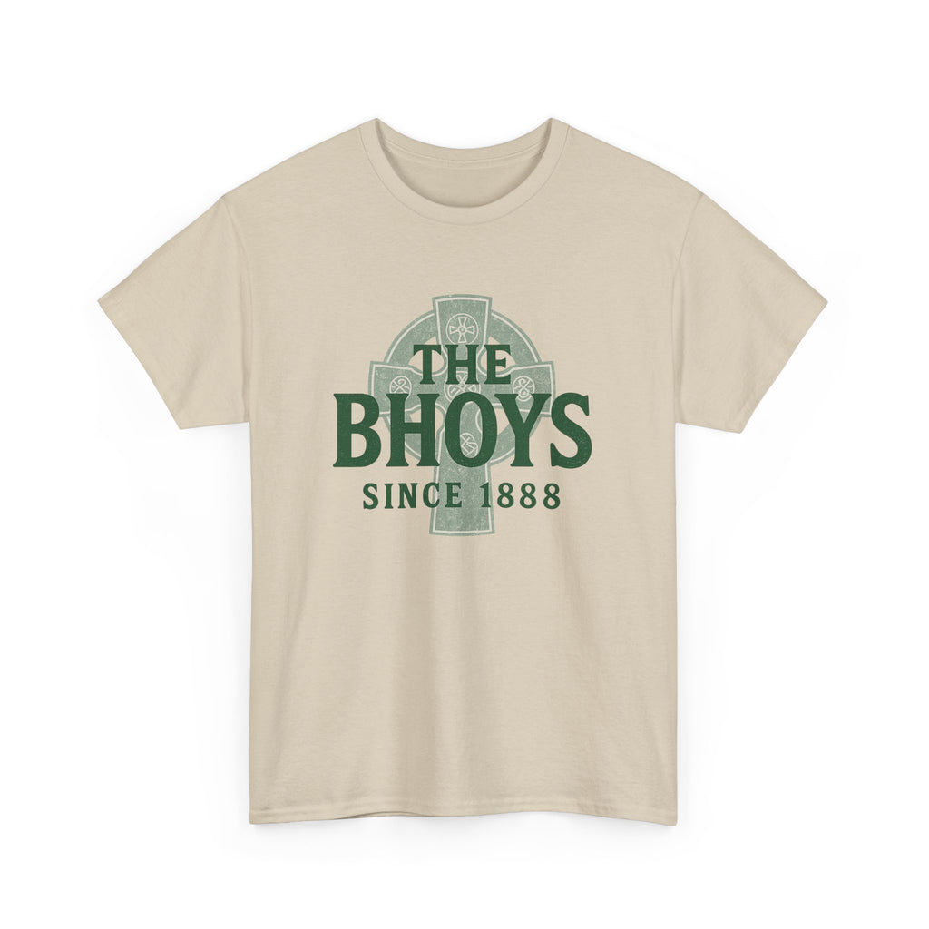 "The Bhoys 1888" Unisex T-Shirt