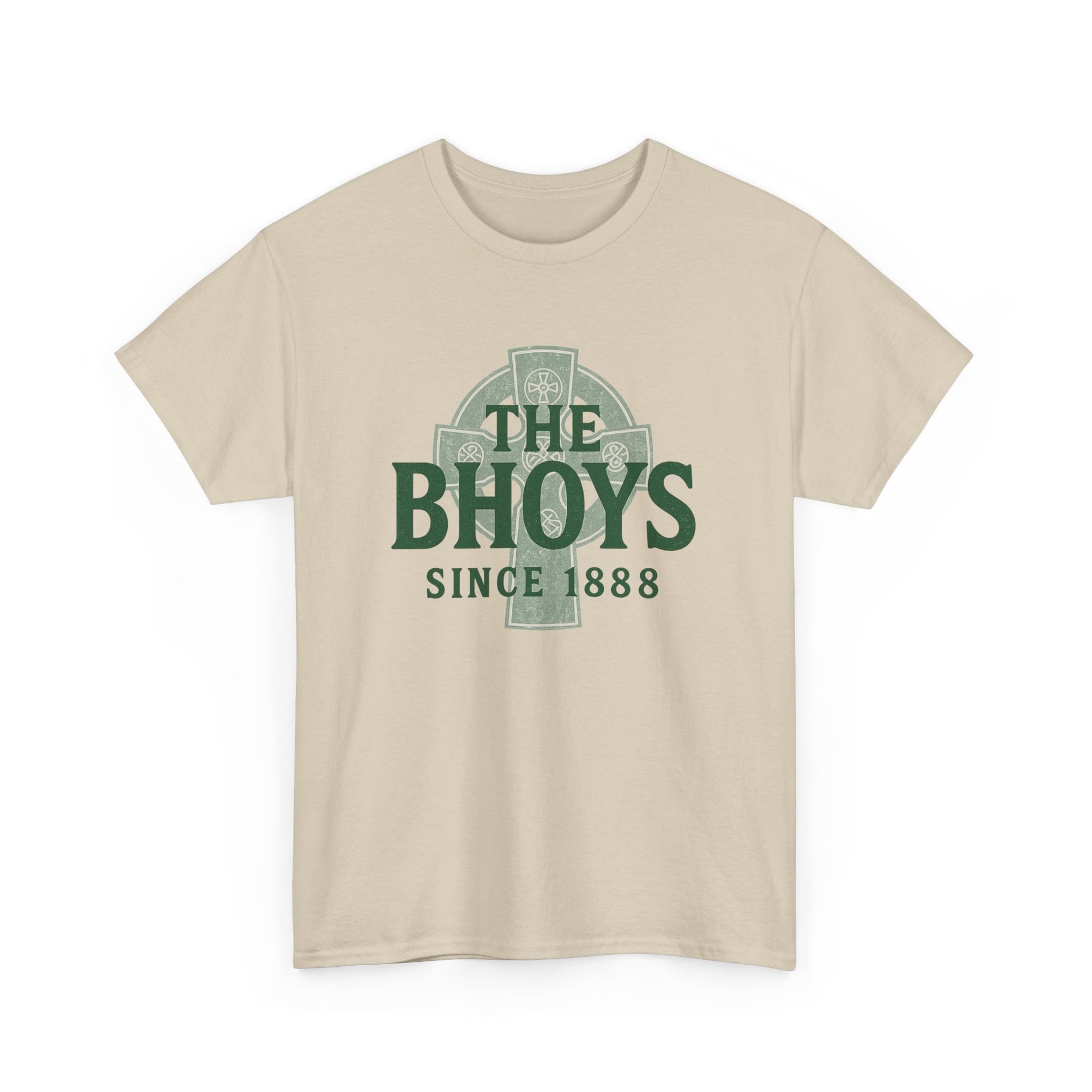 "The Bhoys 1888" Unisex T-Shirt