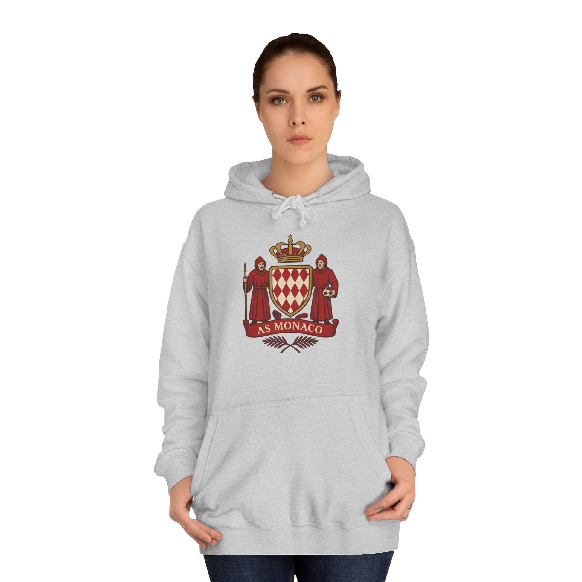 "Royal Arms" Unisex Hoodie