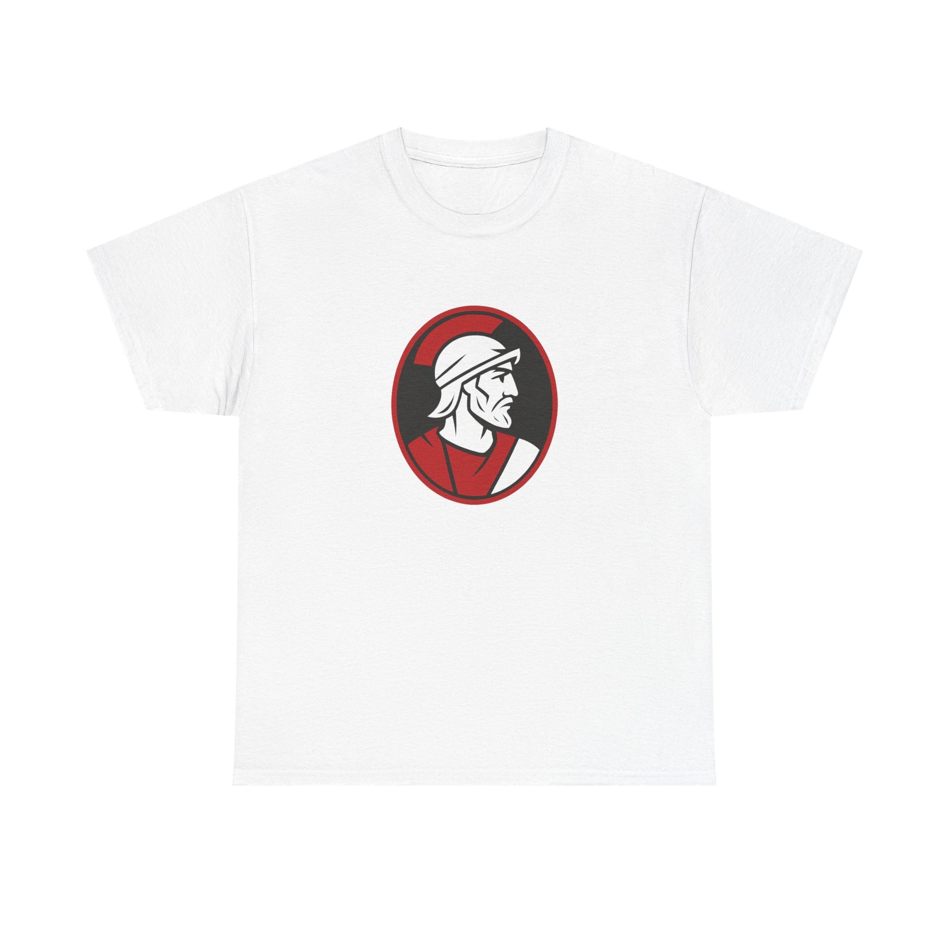"Greek Hero" Unisex T-Shirt