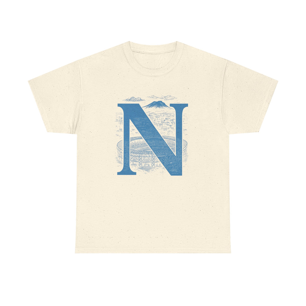 "N" Unisex T-Shirt
