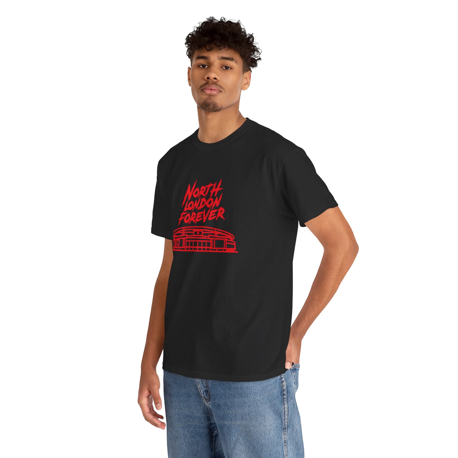 "North London Forever" T-Shirt