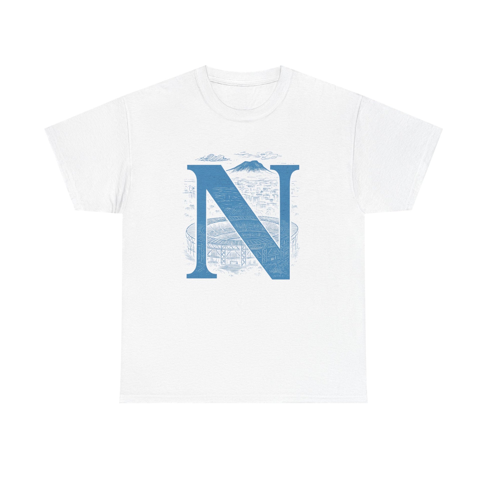 "N" Unisex T-Shirt