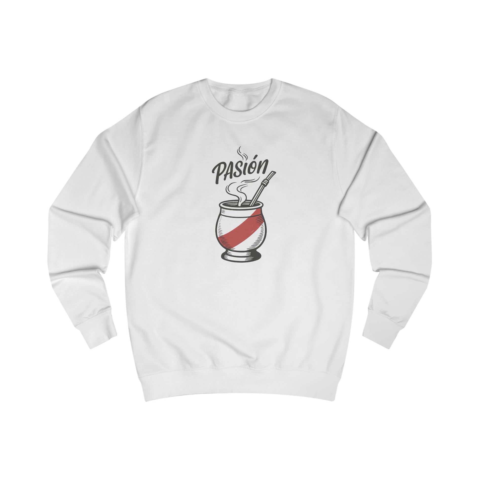"Pasion" Unisex Sweatshirt