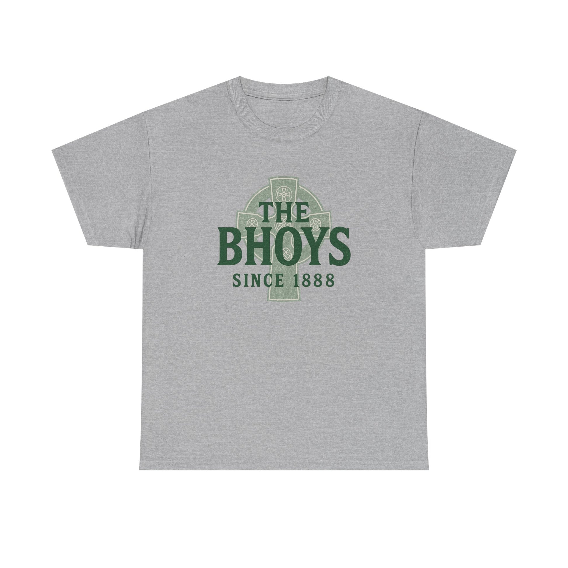 "The Bhoys 1888" Unisex T-Shirt