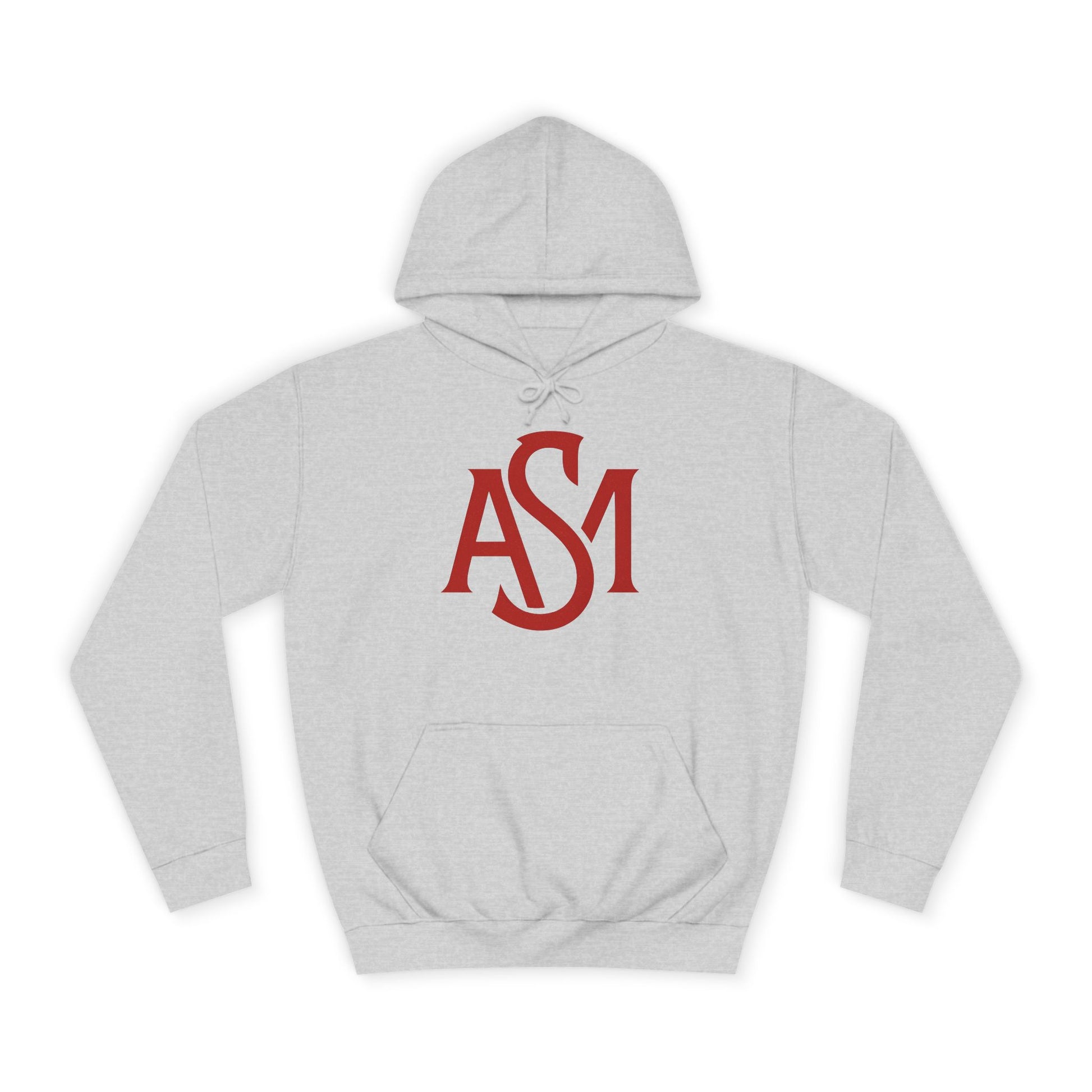 "ASM" Unisex Hoodie
